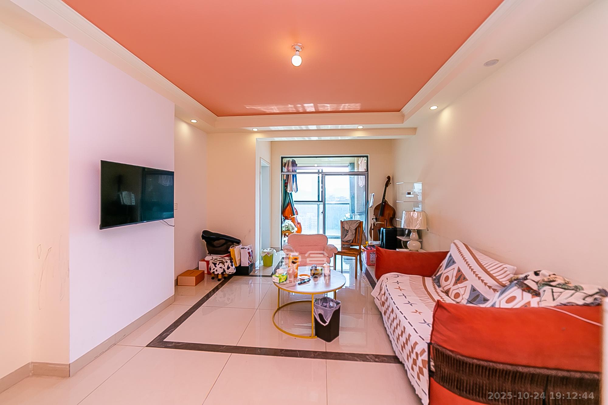 剑桥名门  2室2厅1卫    70.0万