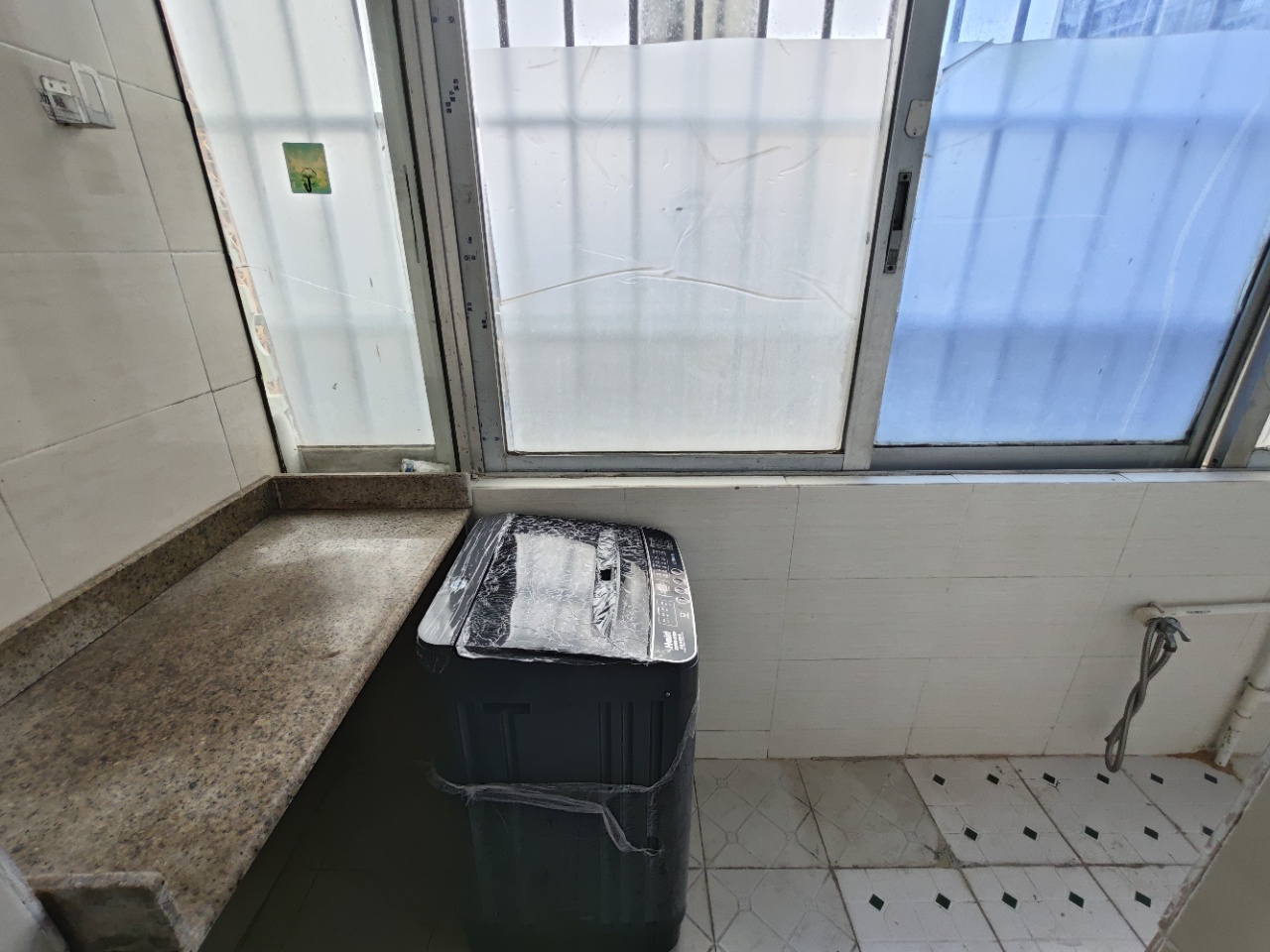 马坡小区  1室0厅1卫    700.0元/月室内图