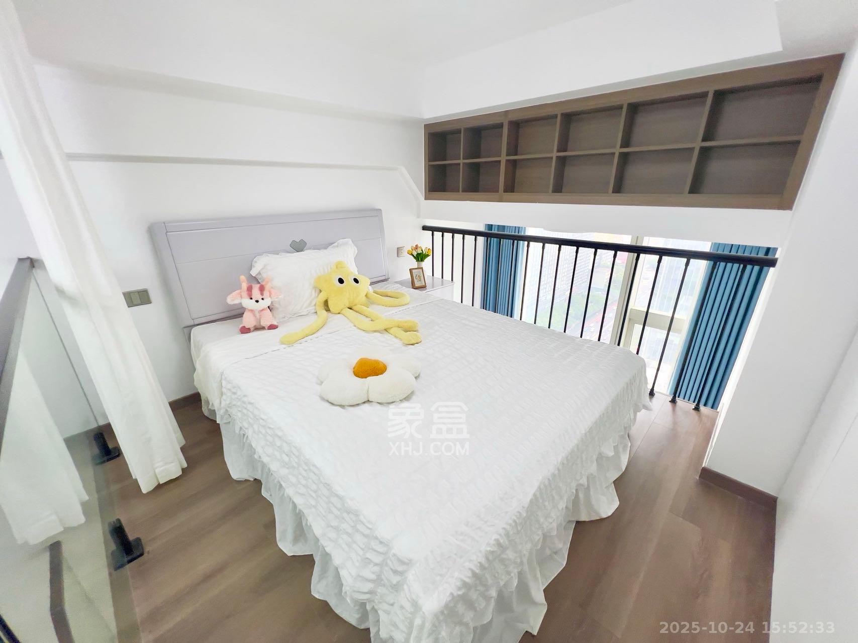 敬天广场  2室1厅1卫    2500.0元/月室内图