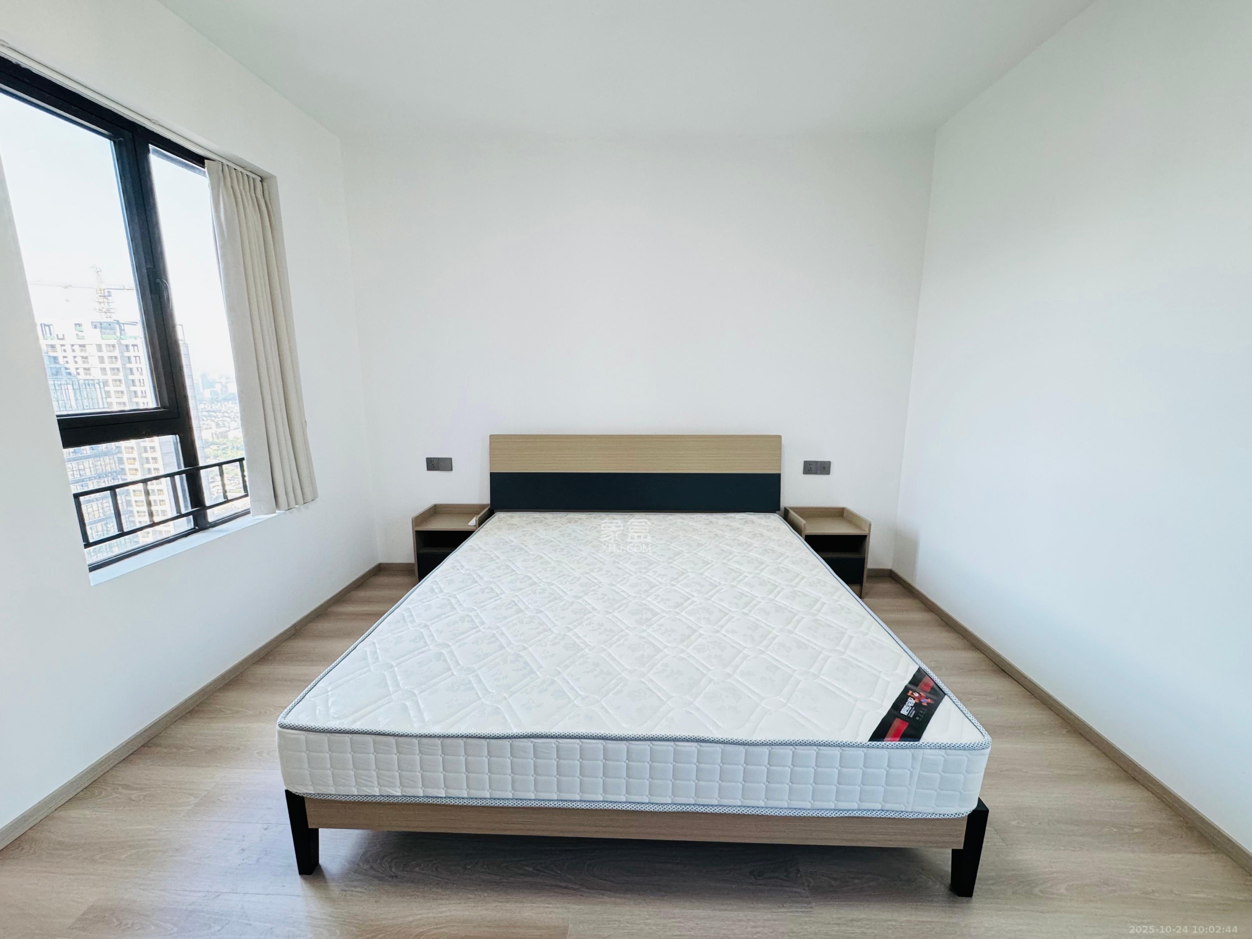 协信星澜汇 3室2厅2卫 3600.0元/月 协信星澜汇 3室2厅2卫 3600.0元/月室内图