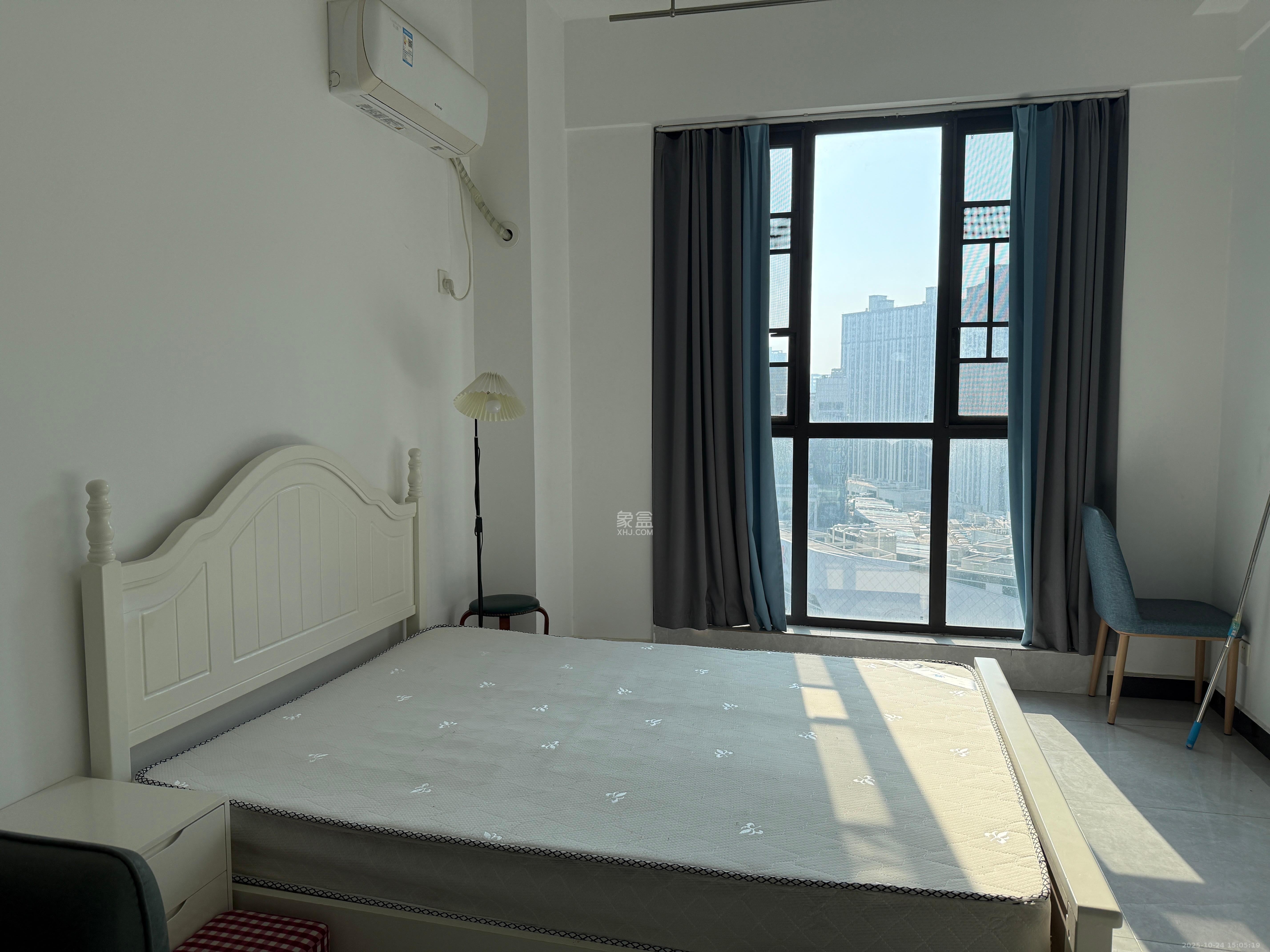 润和滨江府  1室0厅1卫    1500.0元/月室内图