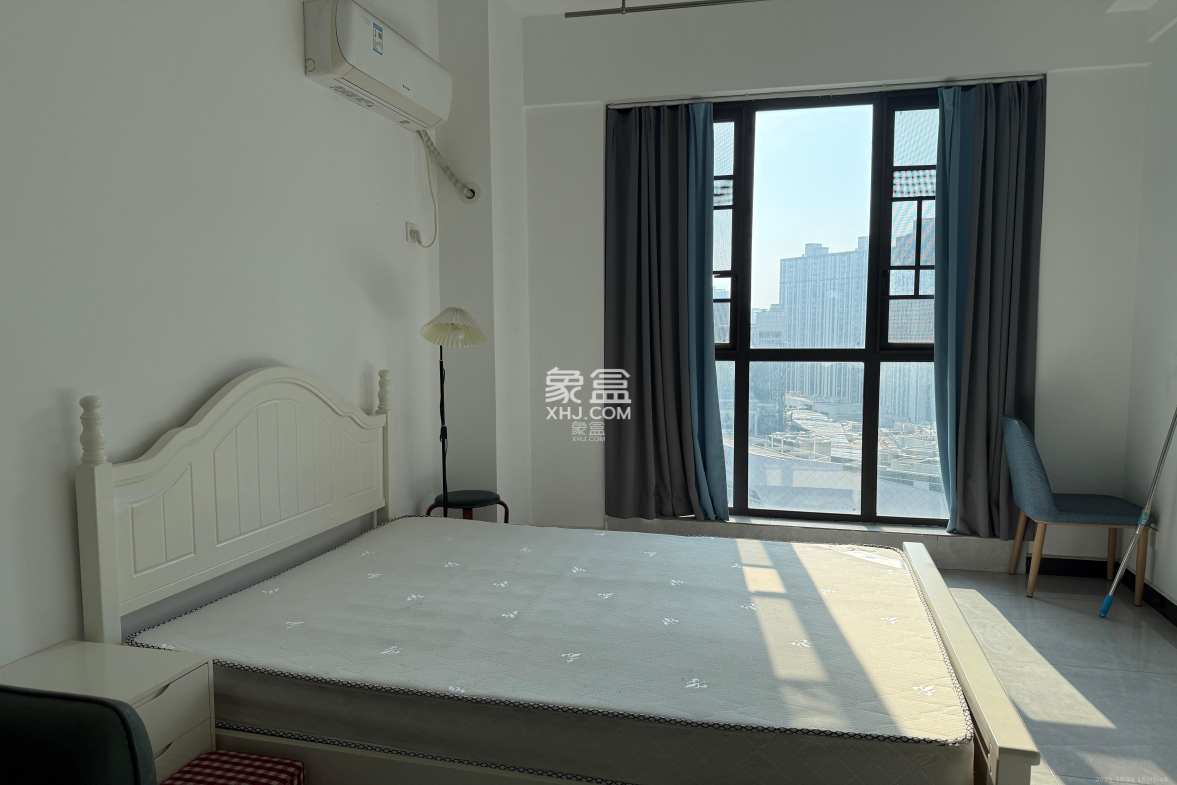 润和滨江府 1室0厅1卫 1500.0元/月 润和滨江府 1室0厅1卫 1500.0元/月室内图