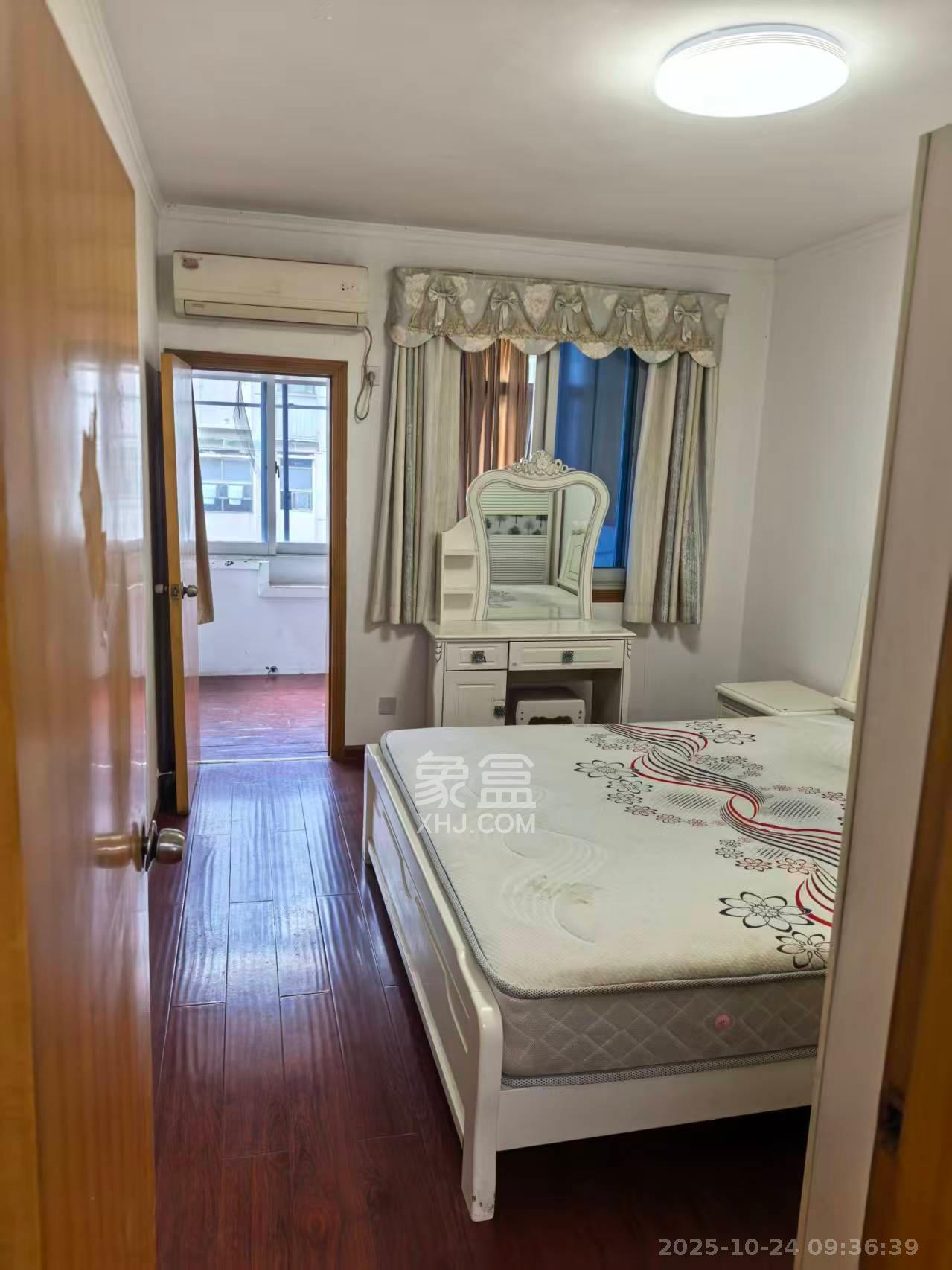 白沙啤酒公寓  2室1厅1卫    1500.0元/月 白沙啤酒公寓  2室1厅1卫    1500.0元/月