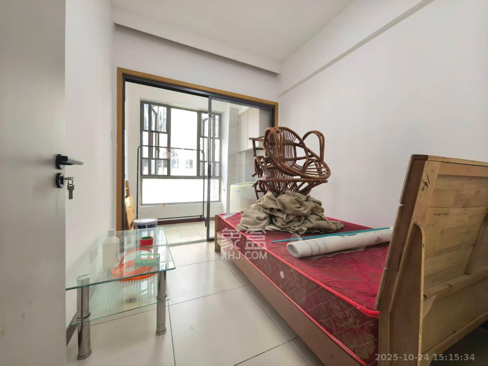 建鸿达华都（华都小户型及大华写字楼）  2室1厅1卫    2500.0元/月室内图