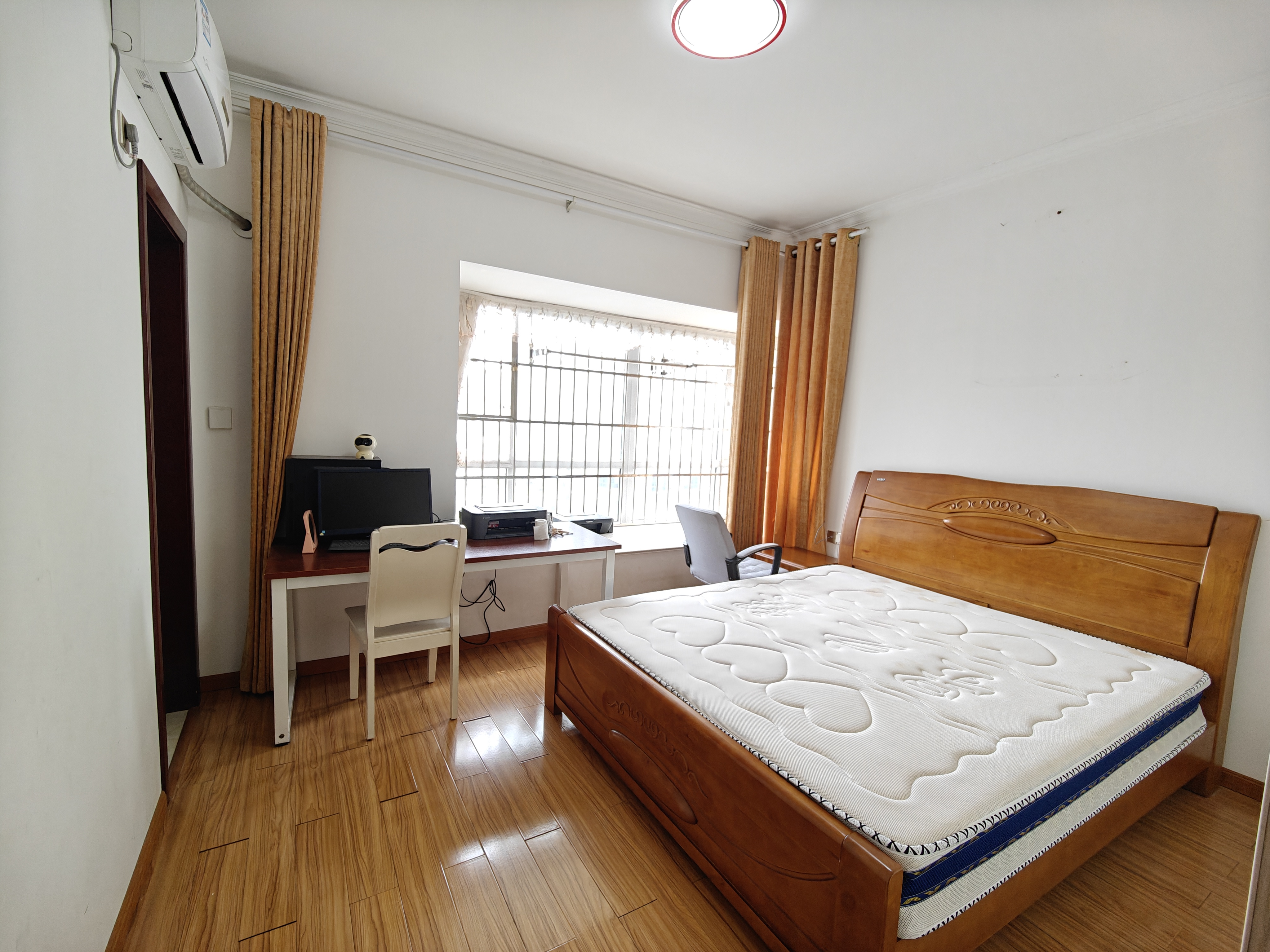 美的城二期 3室2厅2卫 52.6万 美的城二期 3室2厅2卫 52.6万室内图