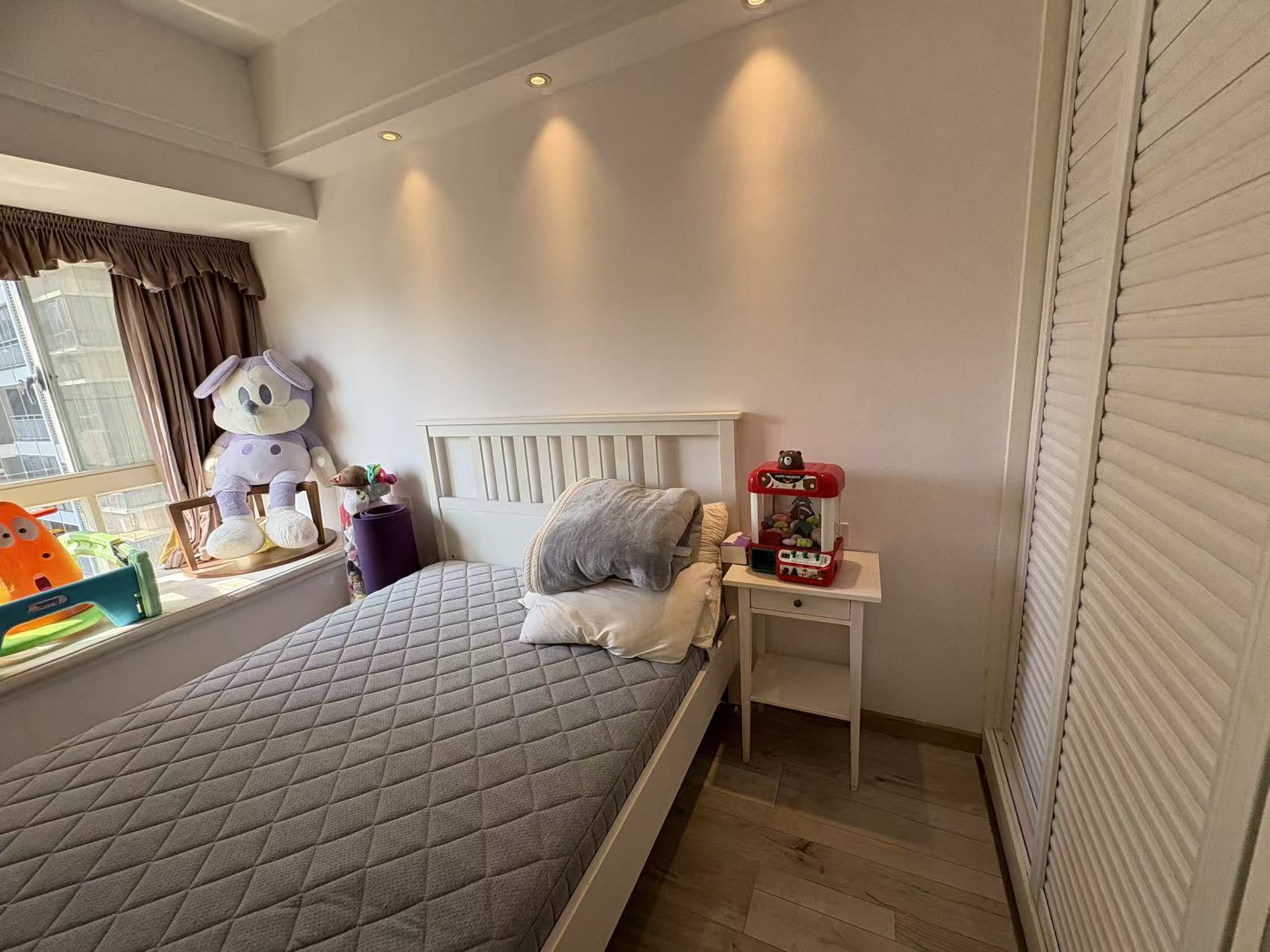 美的城二期  3室2厅2卫    59.8万 美的城二期  3室2厅2卫    59.8万室内图