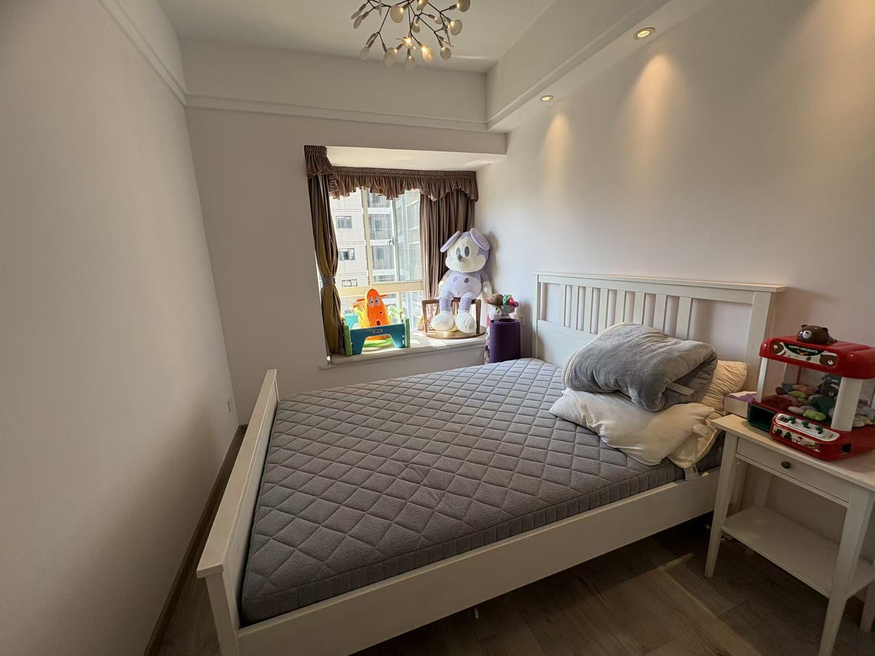 美的城二期  3室2厅2卫    59.8万 美的城二期  3室2厅2卫    59.8万室内图