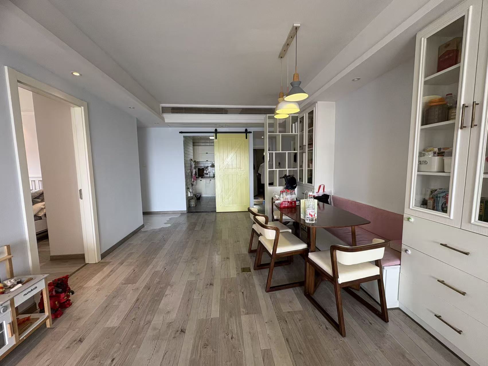 美的城二期  3室2厅2卫    59.8万 美的城二期  3室2厅2卫    59.8万室内图