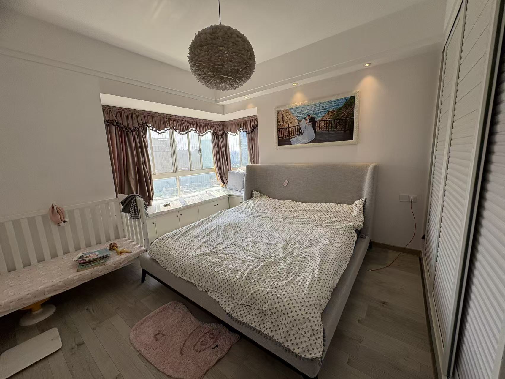 美的城二期  3室2厅2卫    59.8万 美的城二期  3室2厅2卫    59.8万室内图