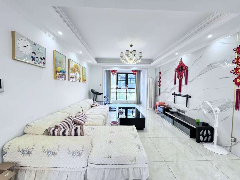 金碧花园  3室2厅2卫    73.8万