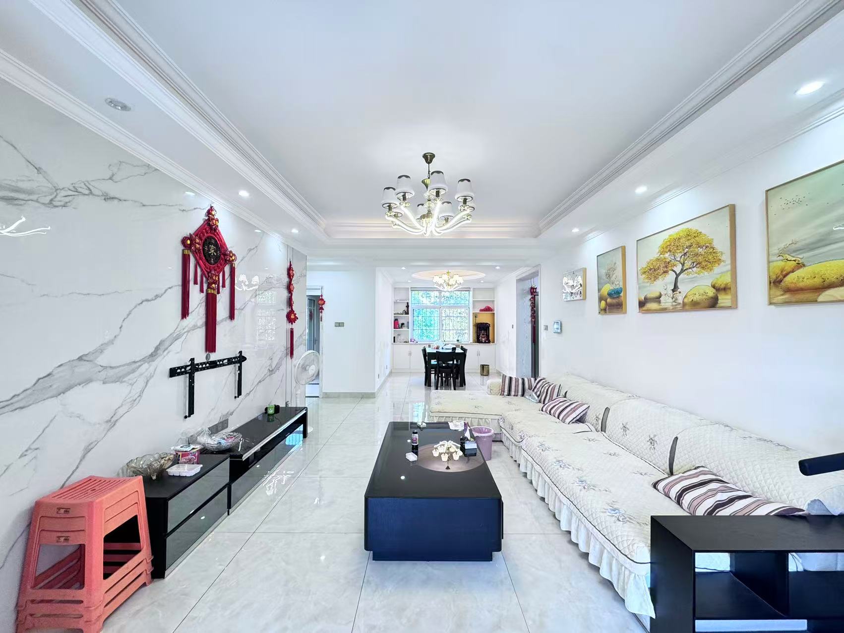 金碧花园  3室2厅2卫    73.8万 金碧花园  3室2厅2卫    73.8万室内图