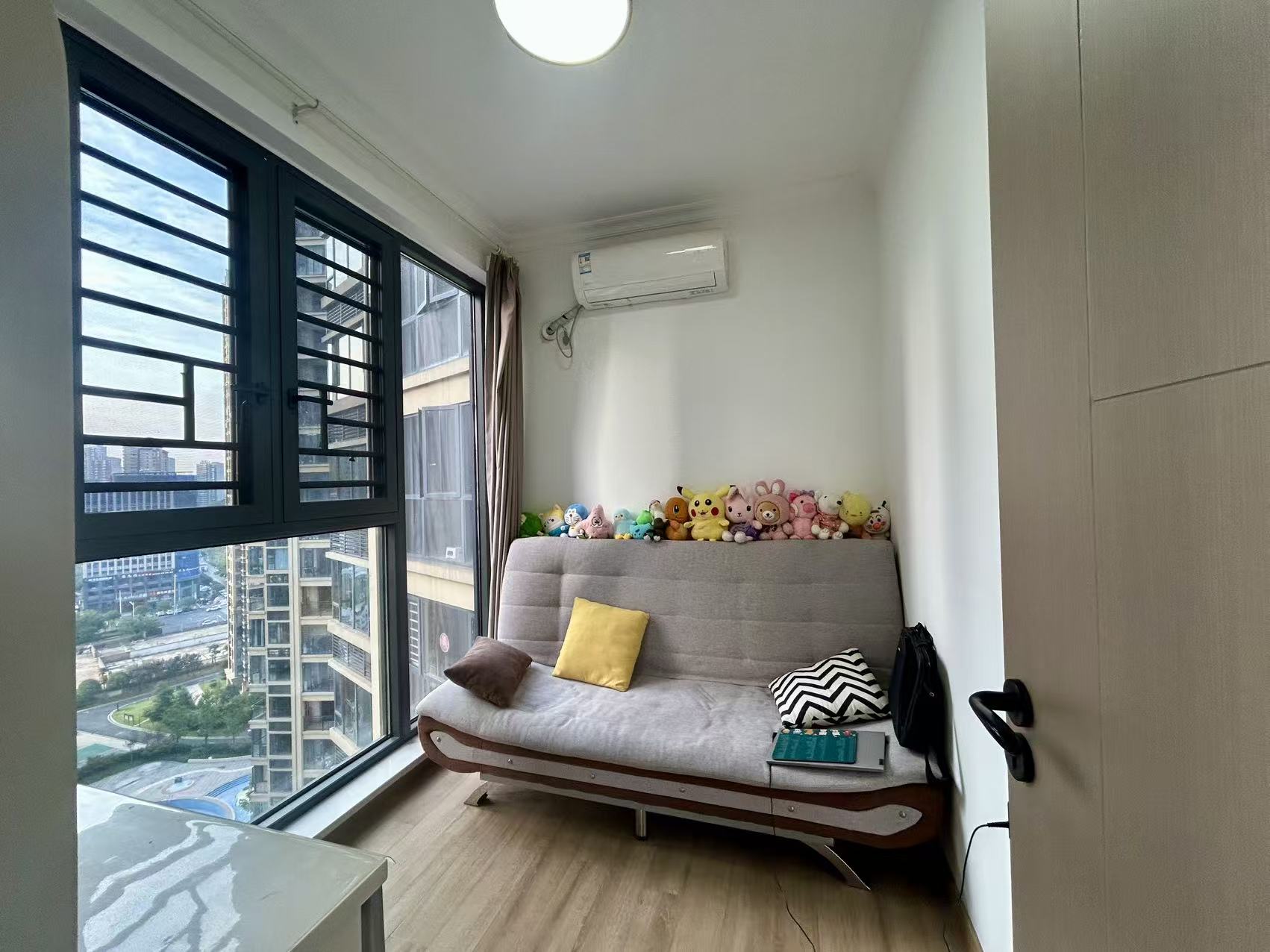 经世龙城  3室2厅2卫    59.8万室内图