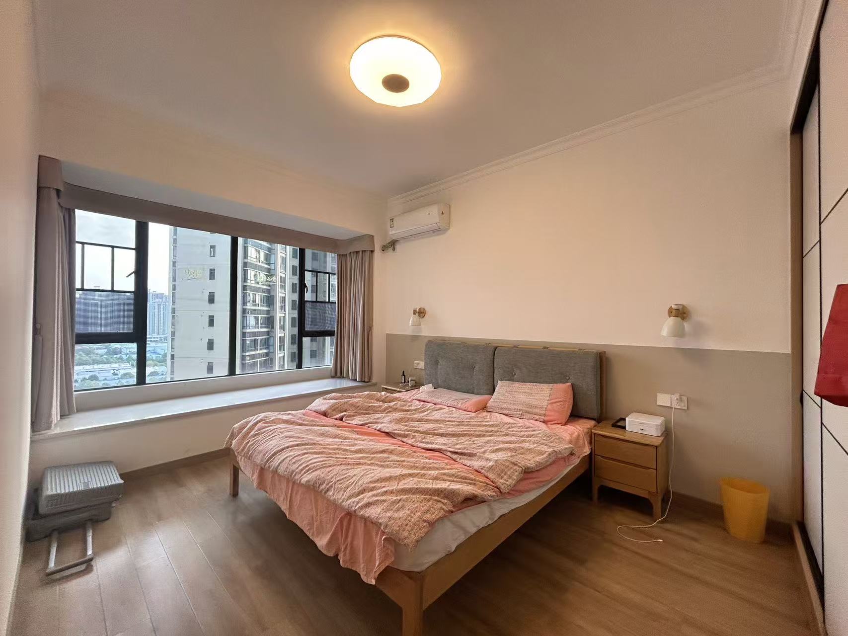 经世龙城  3室2厅2卫    59.8万室内图