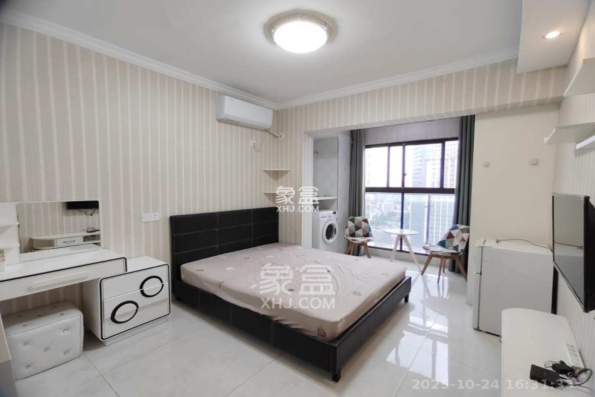 达美D6区  1室1厅1卫    1500.0元/月 达美D6区  1室1厅1卫    1500.0元/月室内图