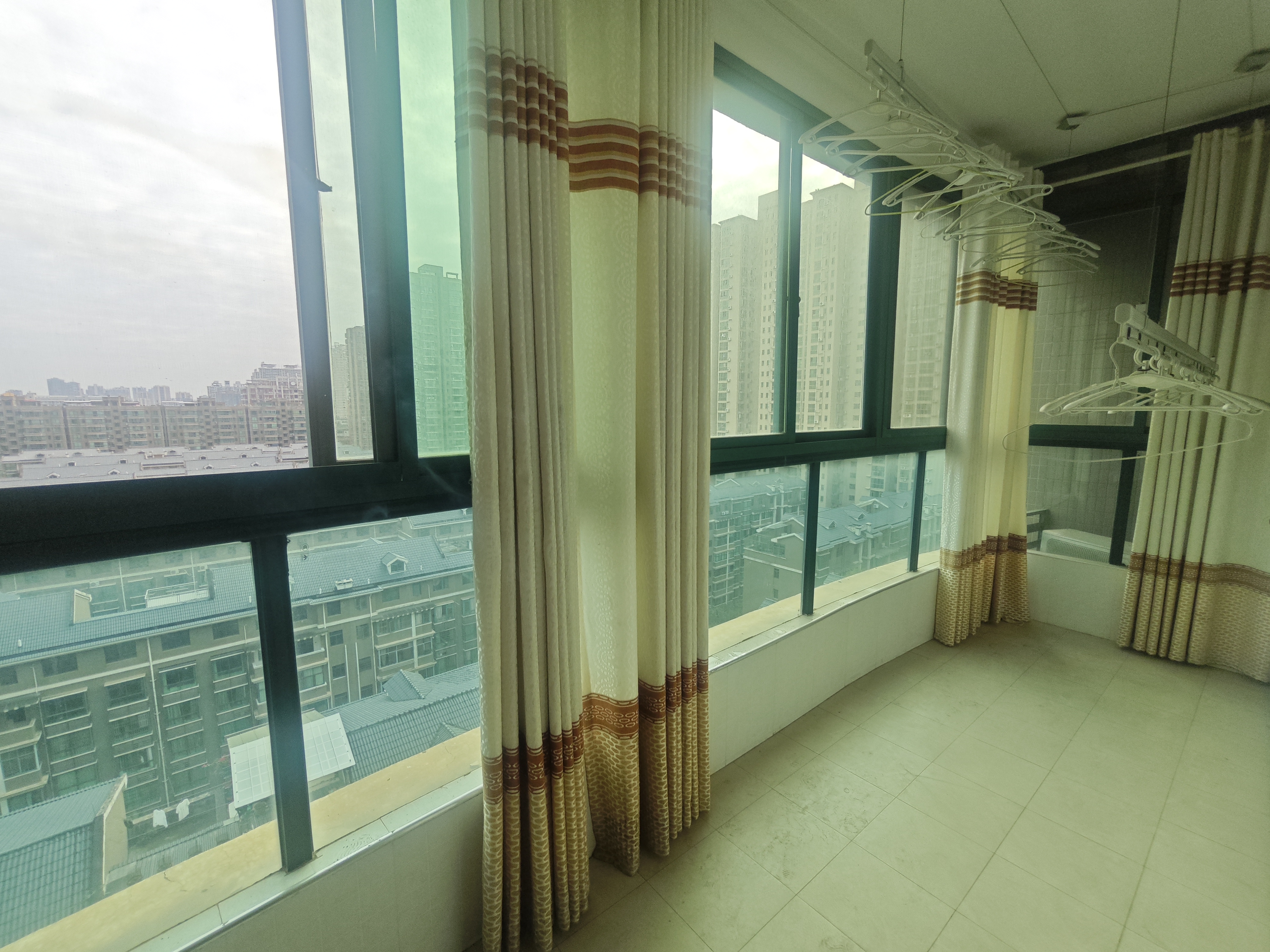 沐林美郡  4室2厅2卫    2100.0元/月