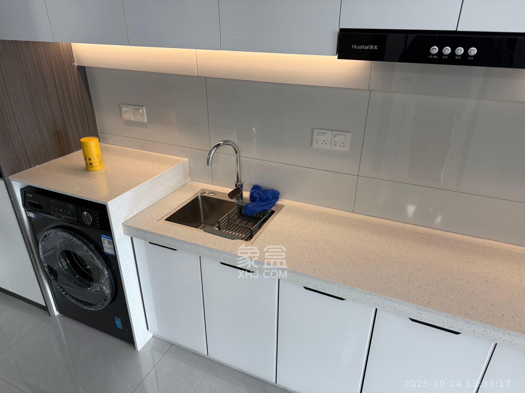 梅溪悦章 1室1厅1卫 1500.0元/月 梅溪悦章 1室1厅1卫 1500.0元/月室内图