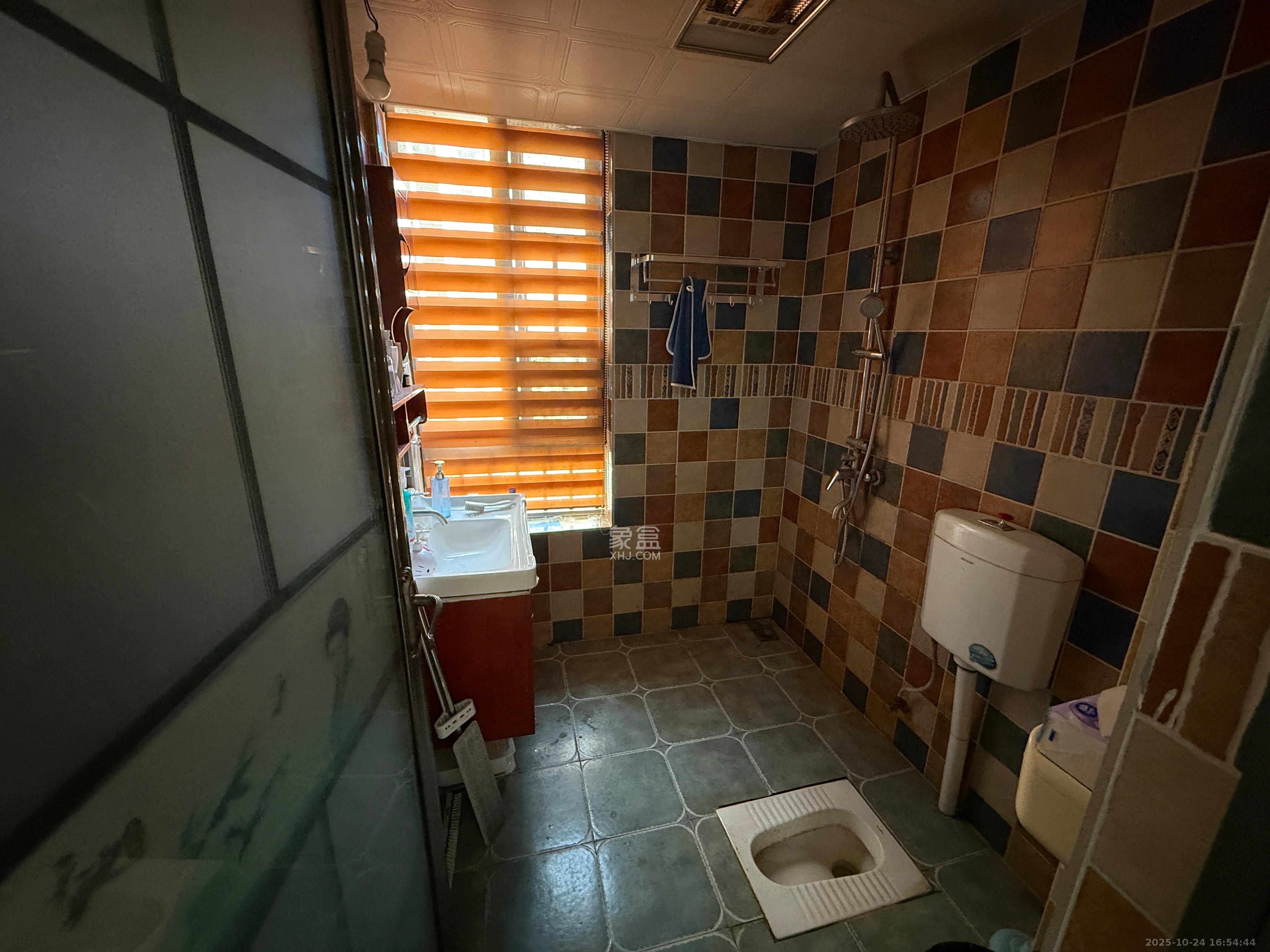 华润凤凰城三期 1室1厅1卫 2000.0元/月 华润凤凰城三期 1室1厅1卫 2000.0元/月室内图