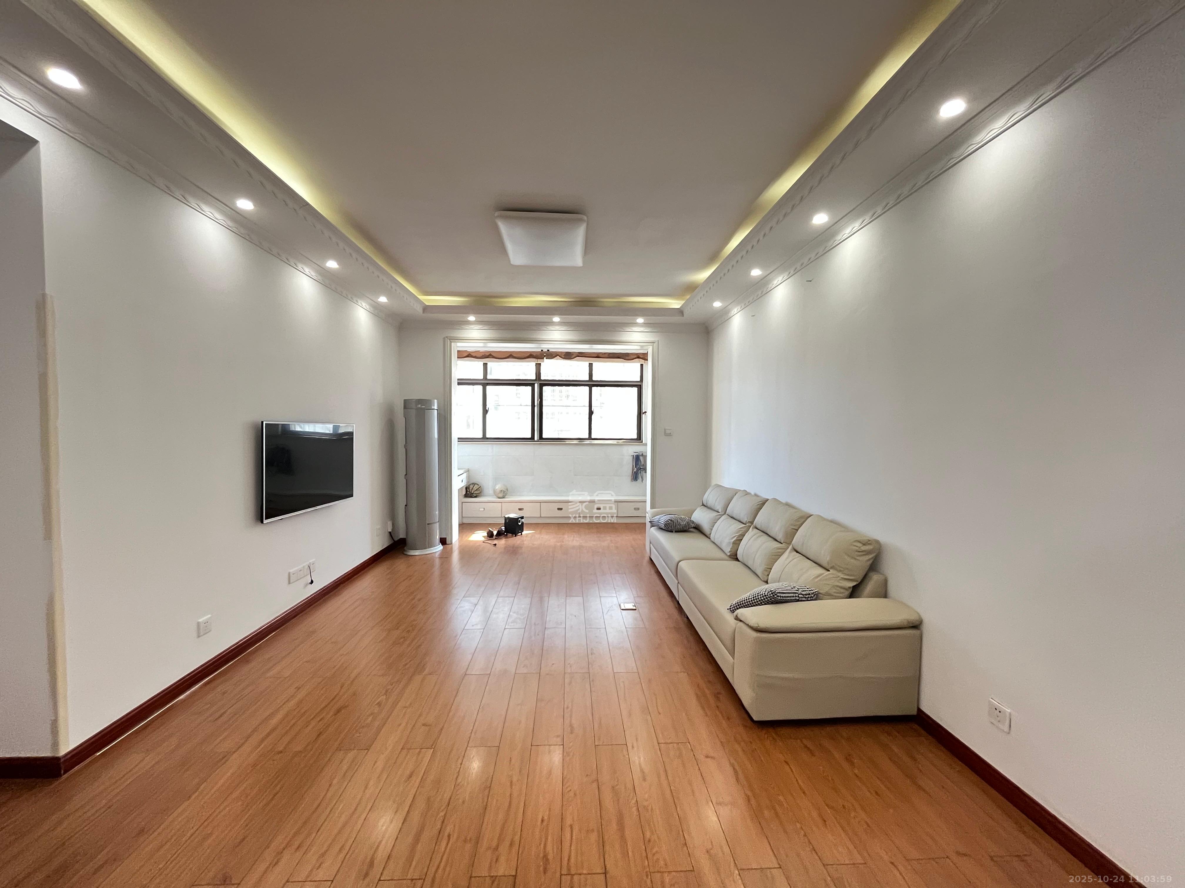 大学城安置小区  2室2厅1卫    1800.0元/月