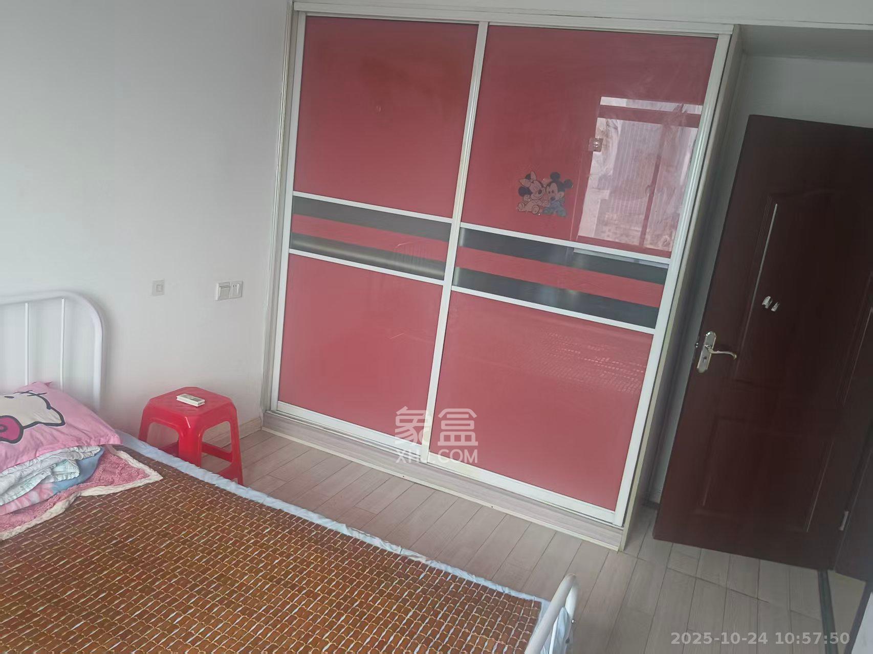 东方银座（东方摩卡）  2室2厅1卫    2200.0元/月室内图