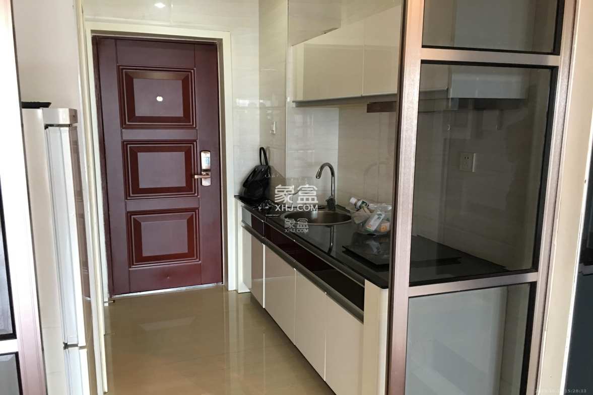 壹号公馆  1室1厅1卫    3000.0元/月 壹号公馆  1室1厅1卫    3000.0元/月室内图