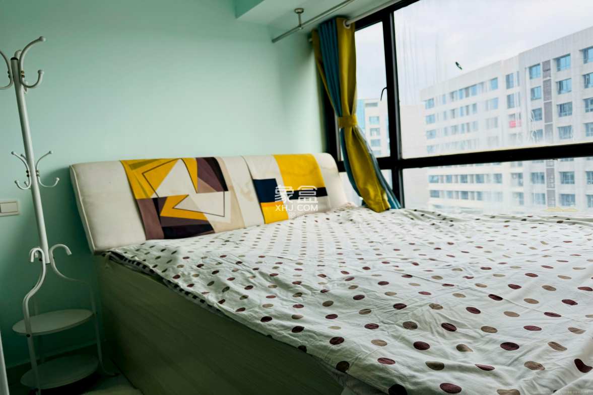 中信城市广场(中信新城一期)  1室1厅1卫    1300.0元/月 中信城市广场(中信新城一期)  1室1厅1卫    1300.0元/月室内图