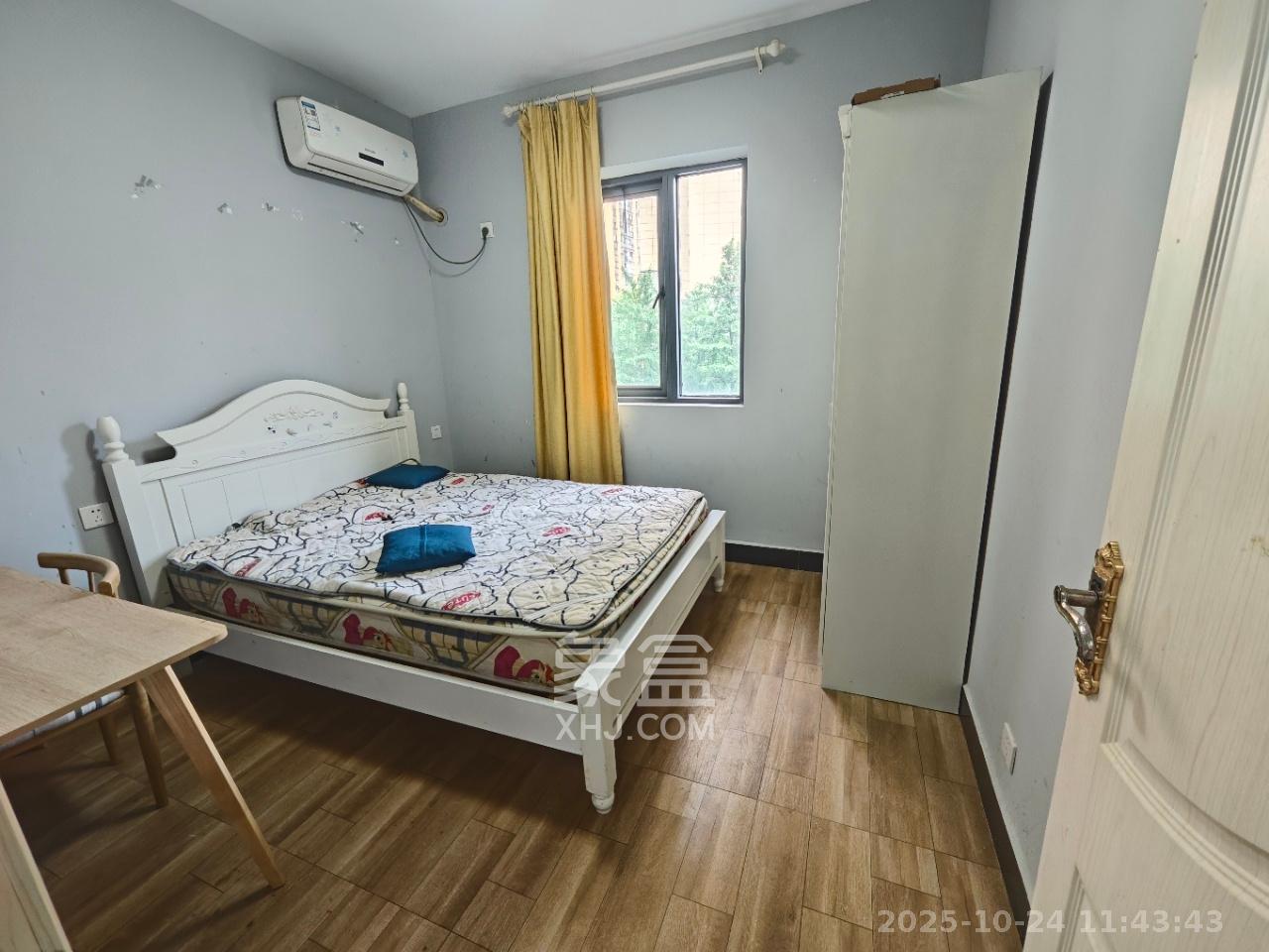 荣盛花语书苑  3室2厅1卫    2300.0元/月室内图