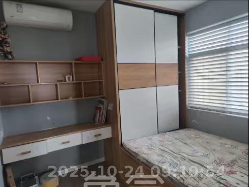 星城新宇川河苑  2室1厅1卫    1700.0元/月 星城新宇川河苑  2室1厅1卫    1700.0元/月室内图