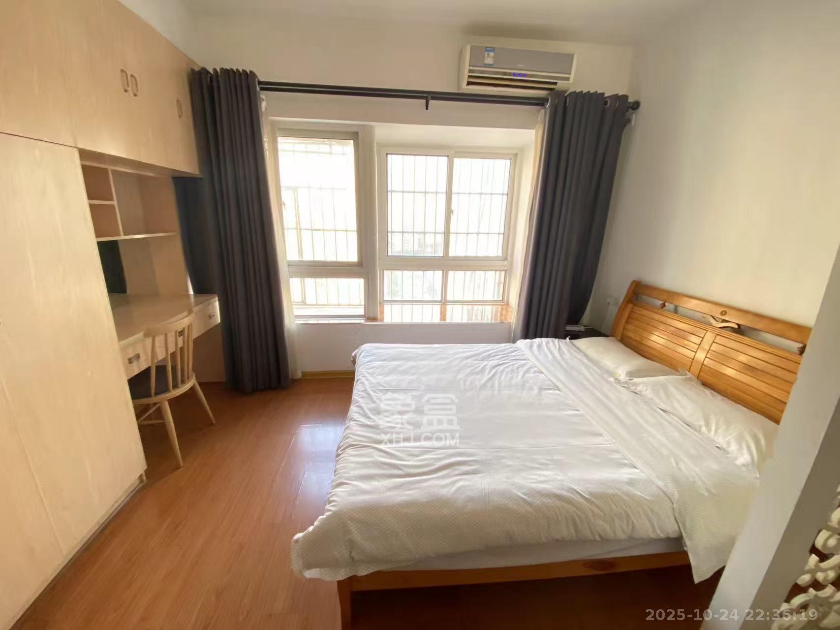 昌和商业中心/昌和国际  1室1厅1卫    1150.0元/月 昌和商业中心/昌和国际  1室1厅1卫    1150.0元/月室内图