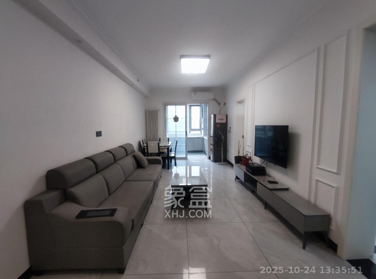 怡海星城  1室0厅0卫    1500.0元/月