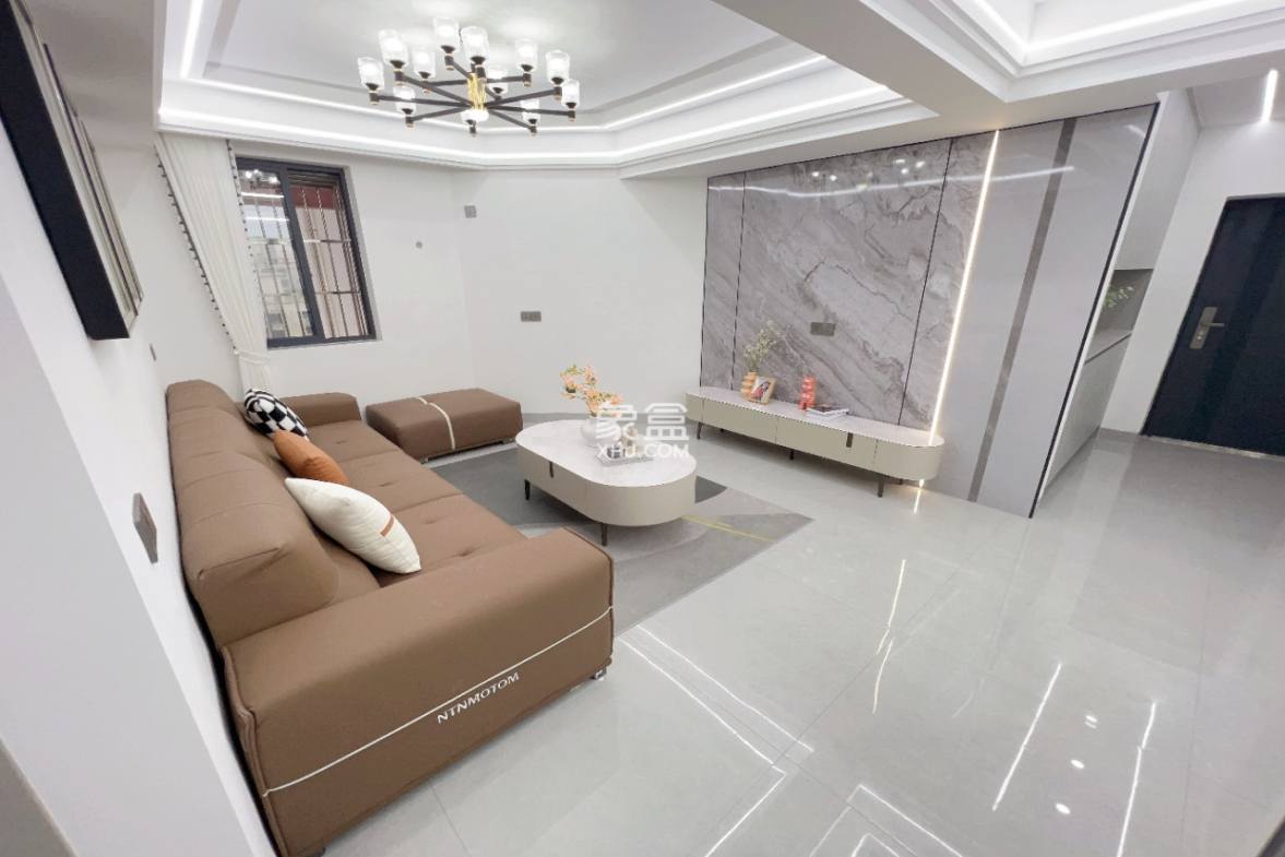 国托公寓 1室1厅1卫 99.0万 国托公寓 1室1厅1卫 99.0万室内图