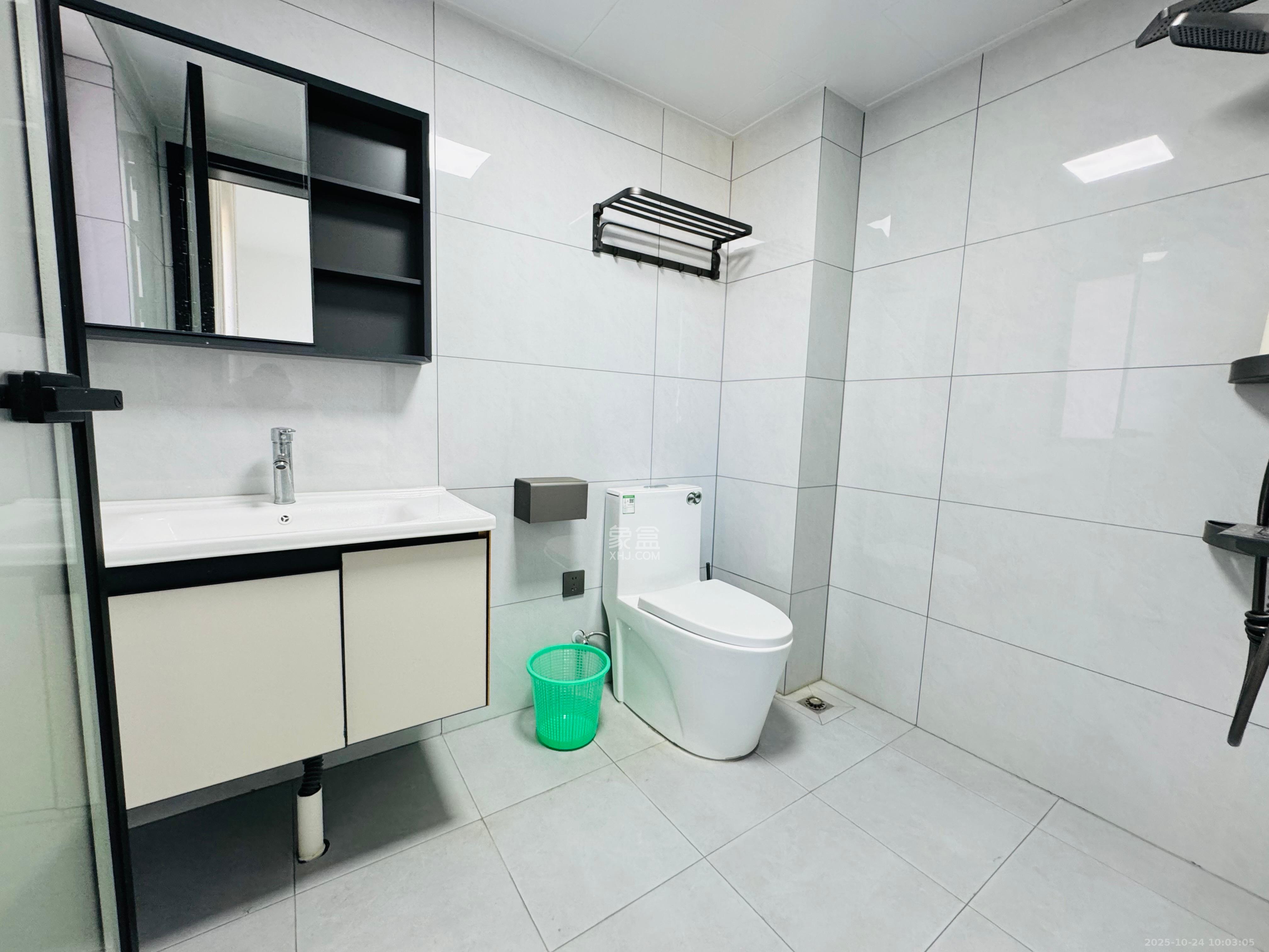 协信星澜汇 3室2厅2卫 3600.0元/月 协信星澜汇 3室2厅2卫 3600.0元/月室内图