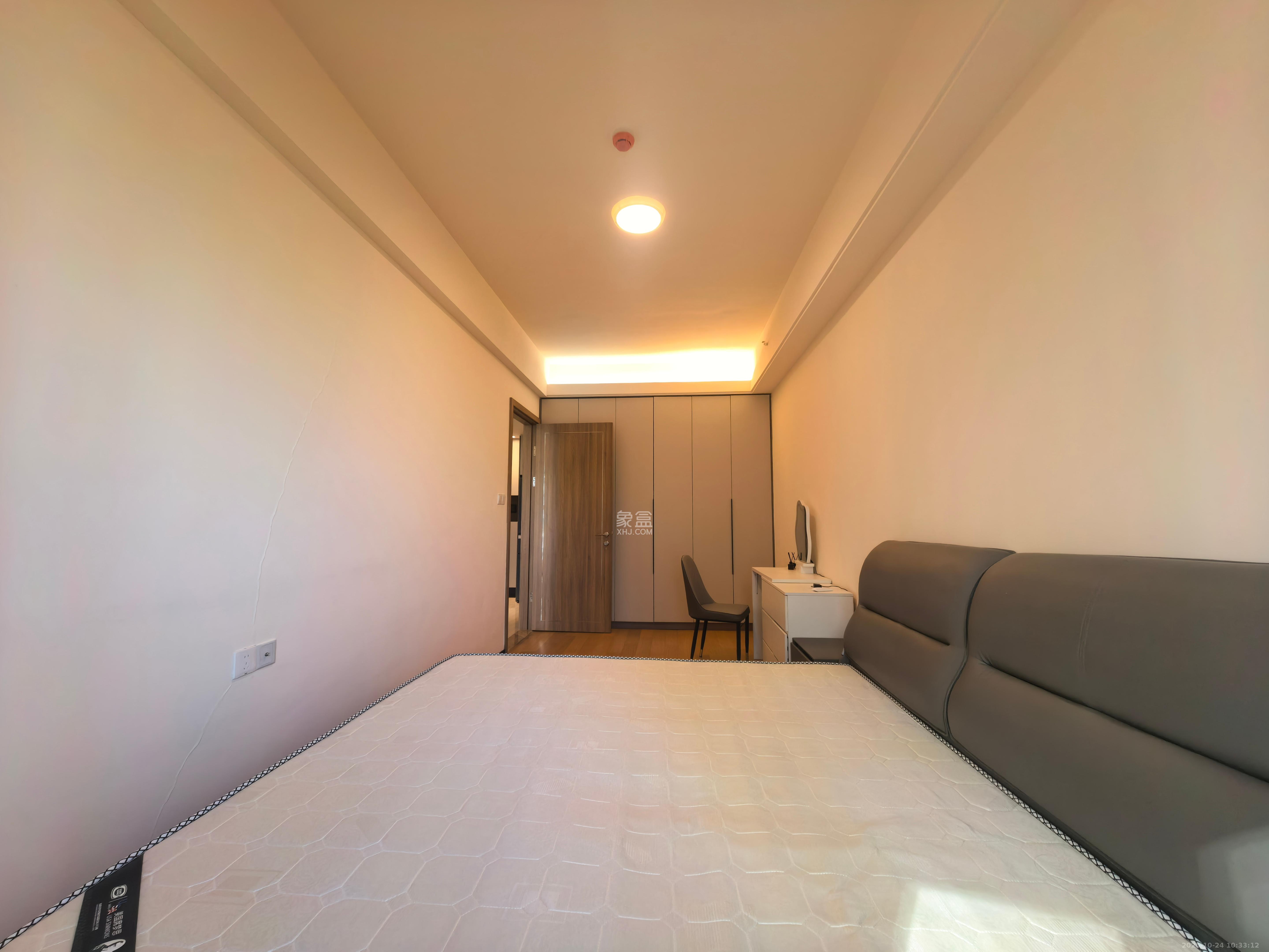 恒大国际广场  1室0厅0卫    2200.0元/月室内图