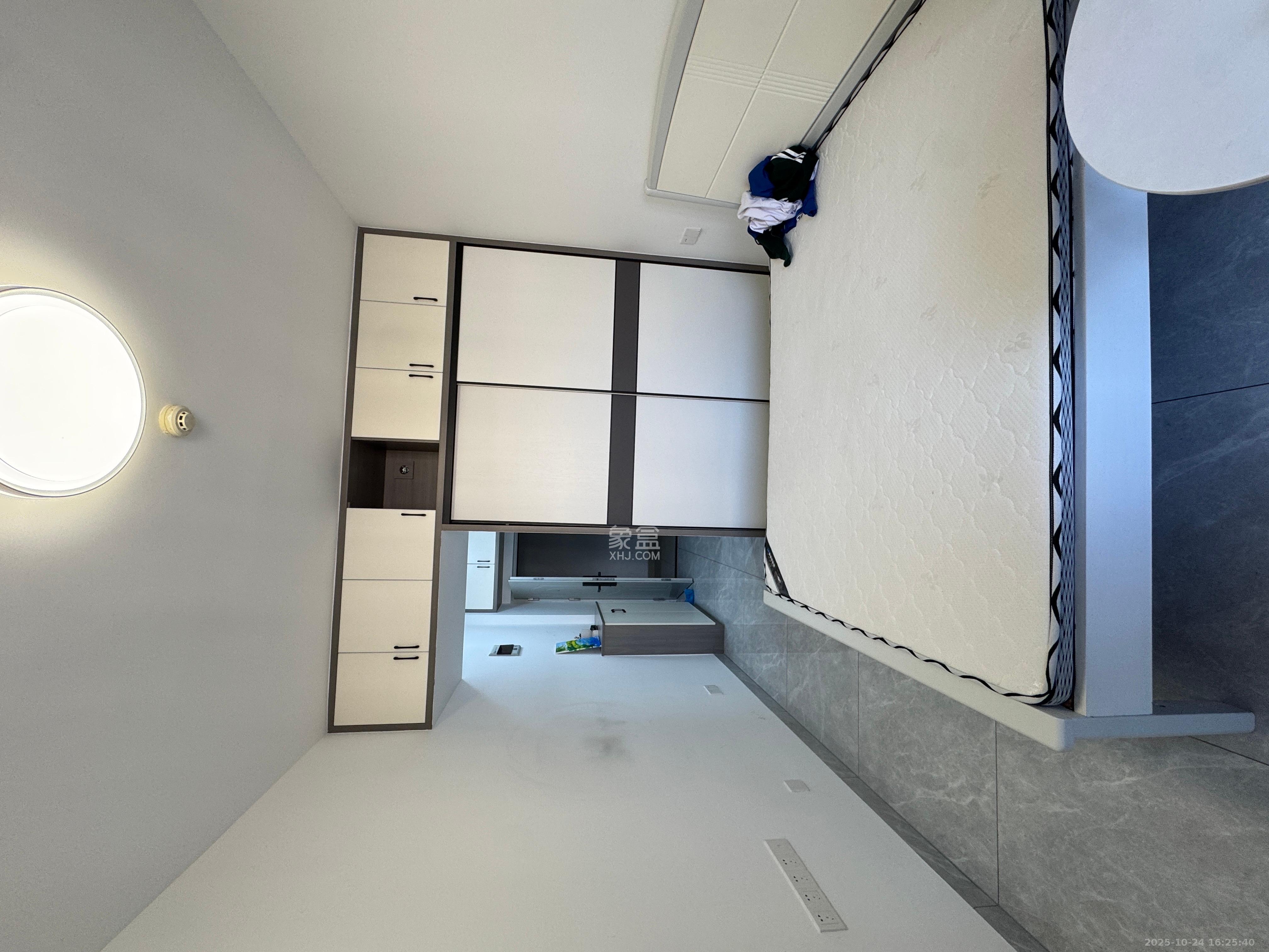 怡海星城 1室0厅0卫 1100.0元/月 怡海星城 1室0厅0卫 1100.0元/月室内图