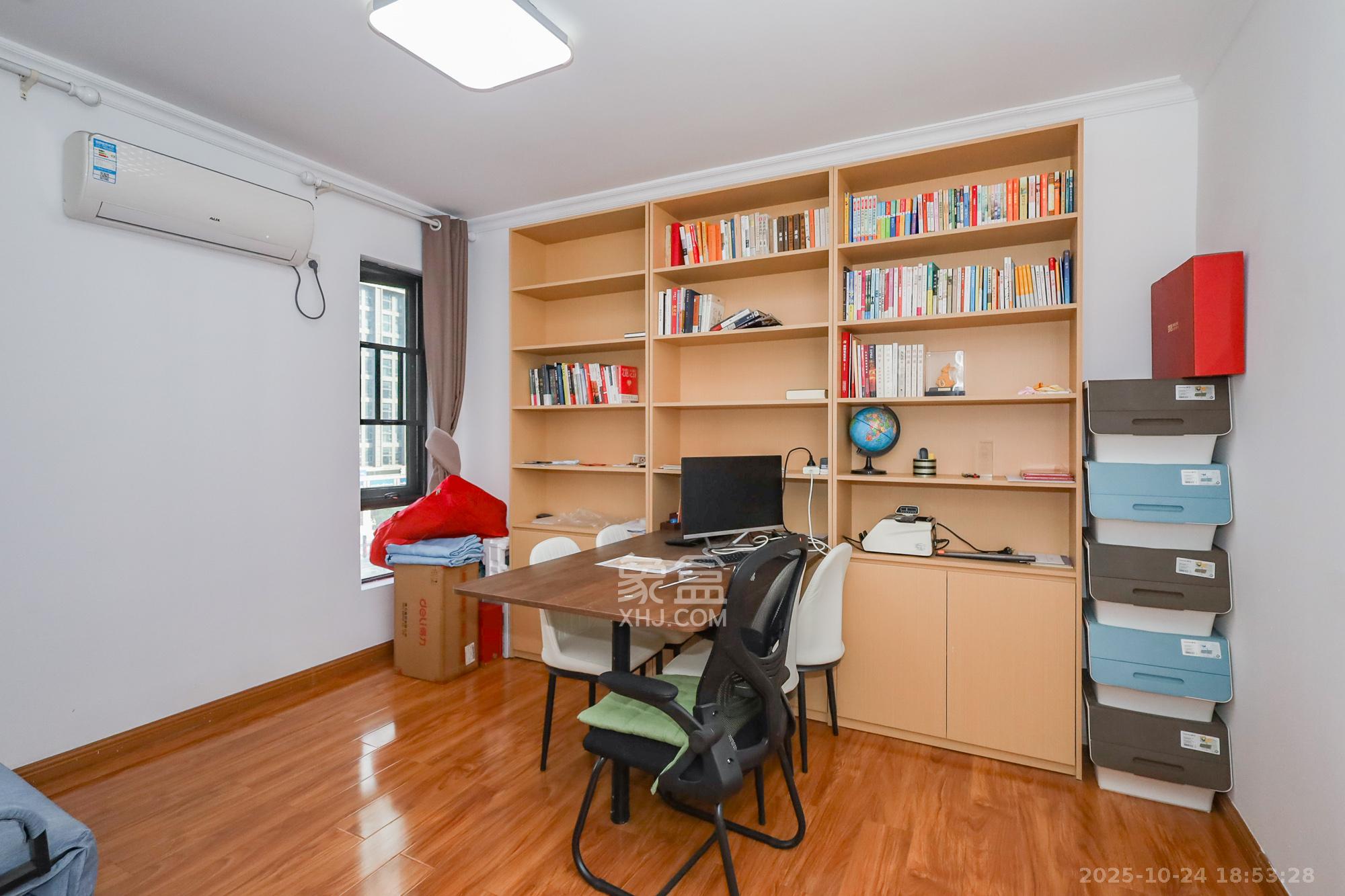 协信星澜汇 3室2厅1卫 98.0万 协信星澜汇 3室2厅1卫 98.0万卧室