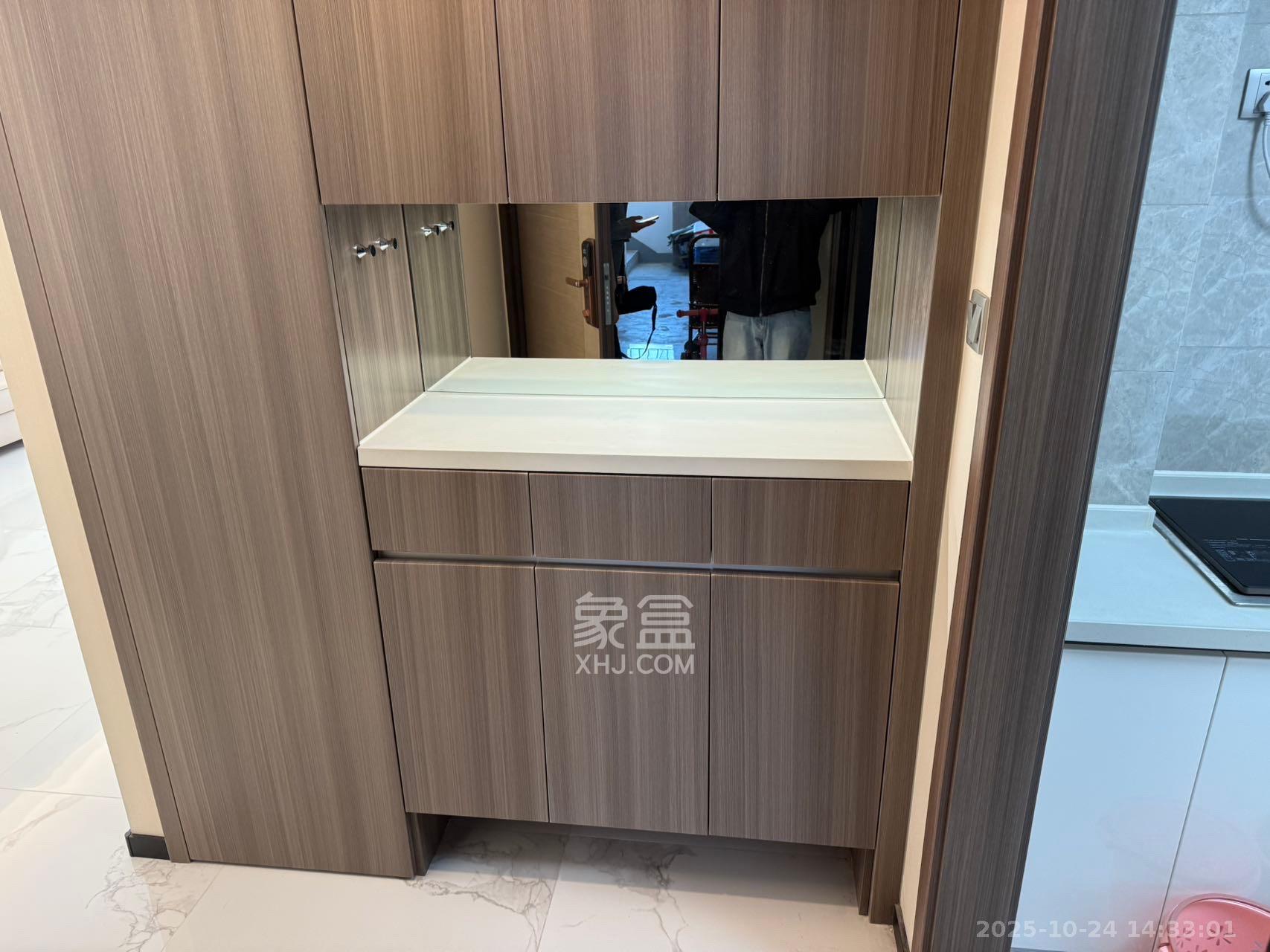 中海阅溪府  3室2厅2卫    3280.0元/月室内图