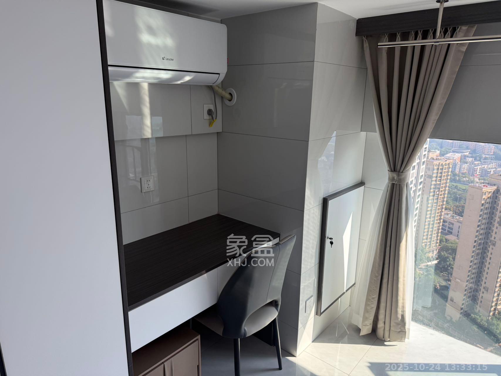 梅溪悦章 1室1厅1卫 1500.0元/月 梅溪悦章 1室1厅1卫 1500.0元/月室内图