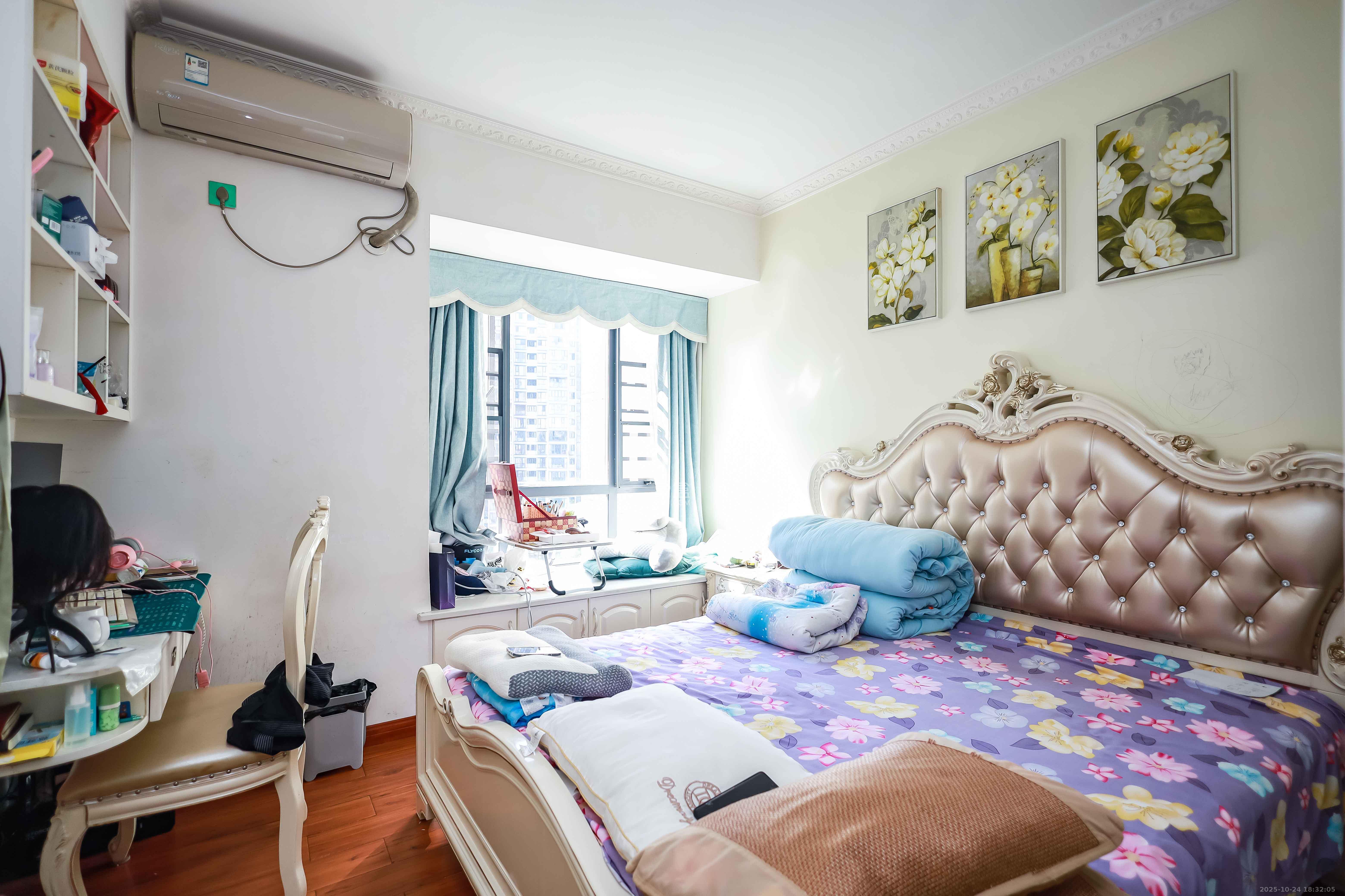 盛世耀凯 3室2厅1卫 98.0万 盛世耀凯 3室2厅1卫 98.0万卧室