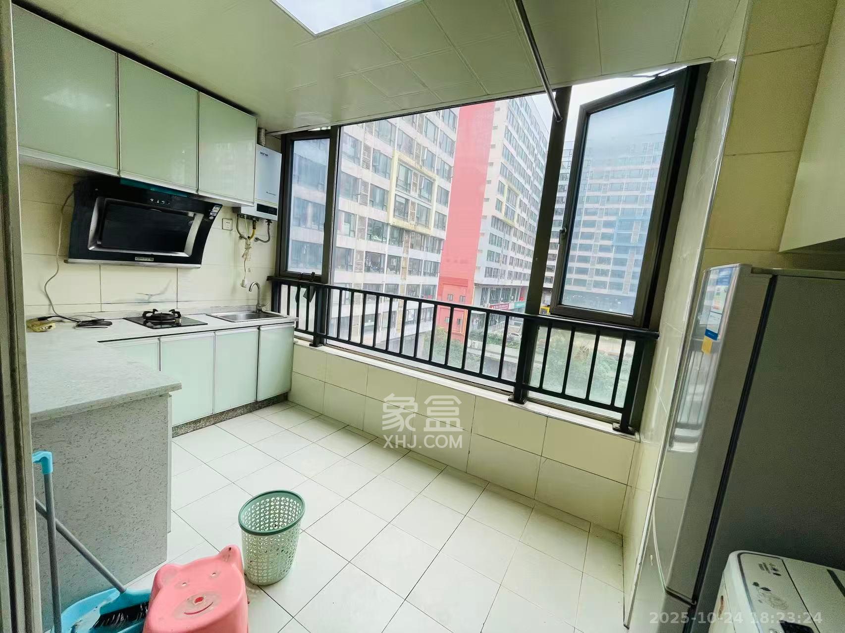 怡海星城 1室1厅1卫 850.0元/月 怡海星城 1室1厅1卫 850.0元/月室内图