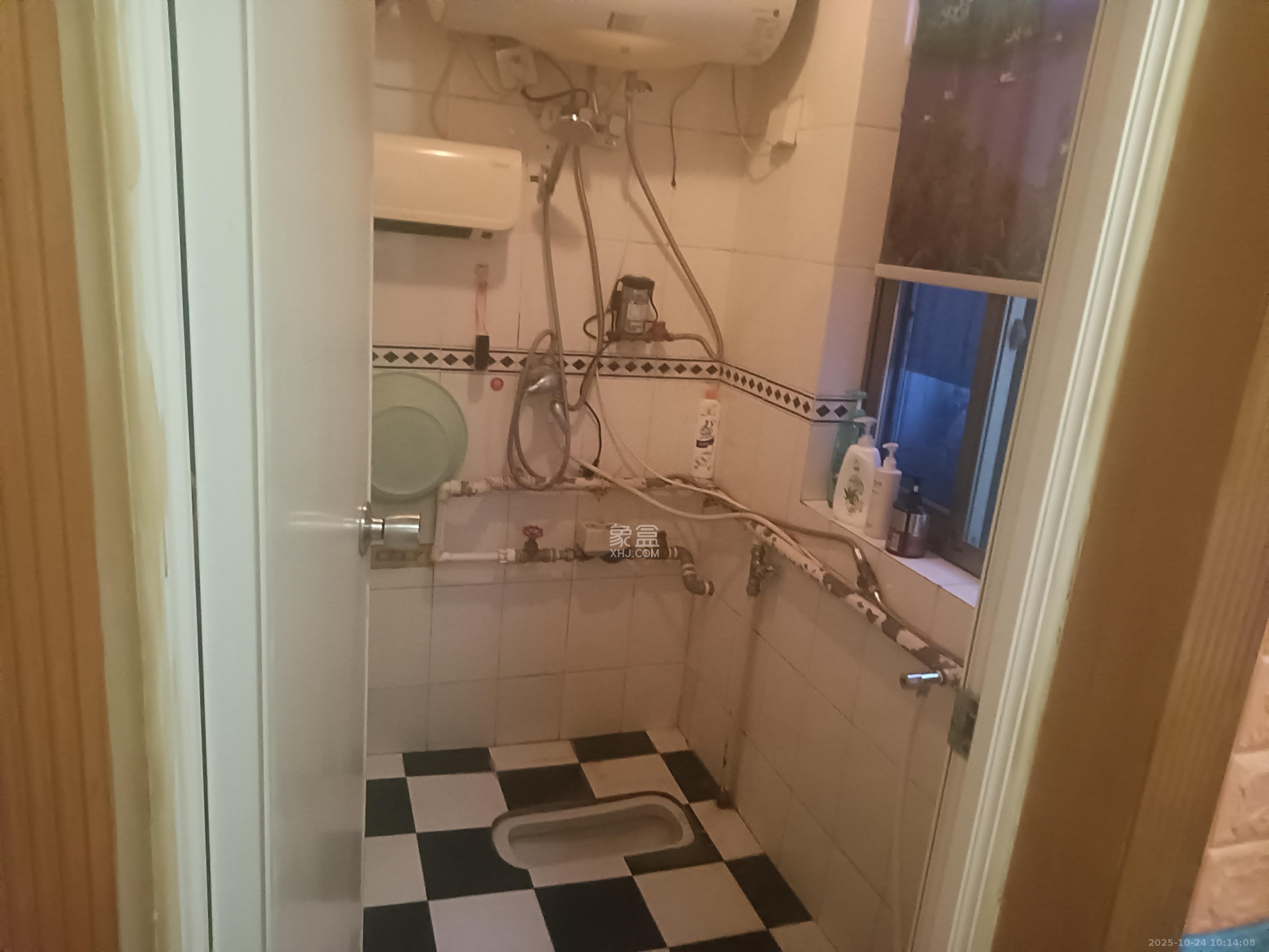 省中医药研究院宿舍（国华制药厂北院）  3室2厅21卫    2200.0元/月室内图