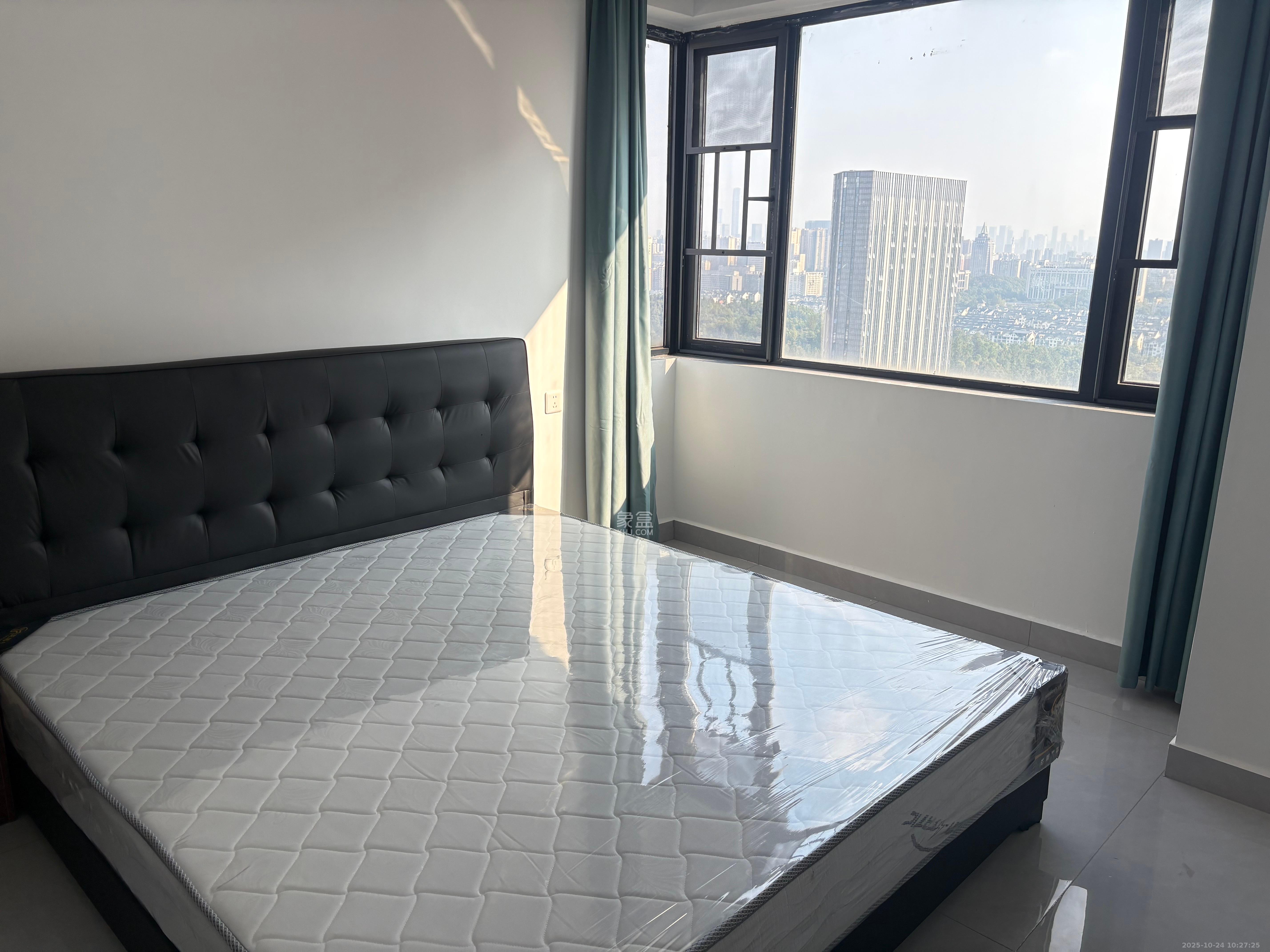 北京御园一二期（国泰嘉园）  4室2厅2卫    3000.0元/月室内图