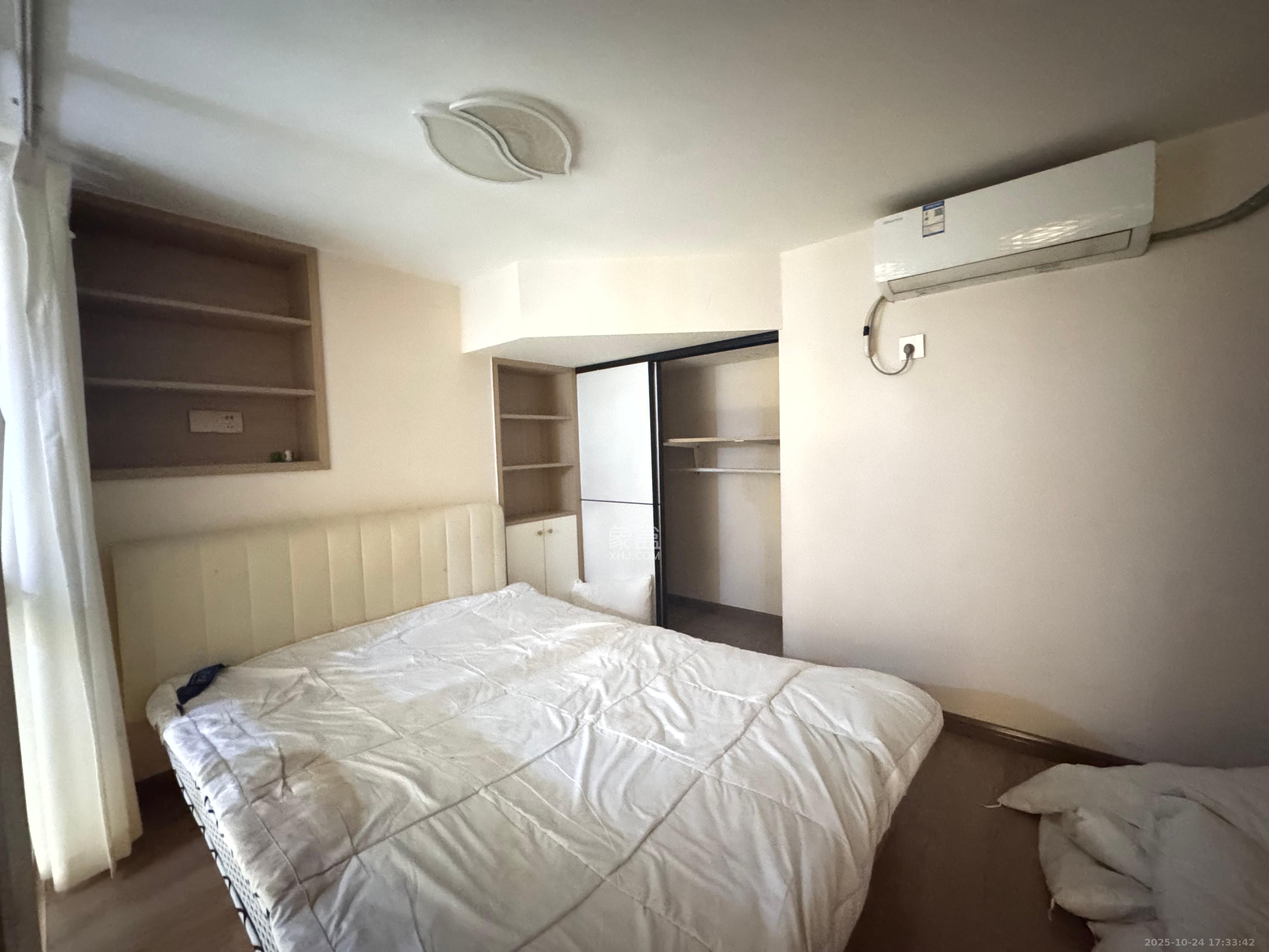 欣隆居 1室1厅1卫 2600.0元/月 欣隆居 1室1厅1卫 2600.0元/月室内图