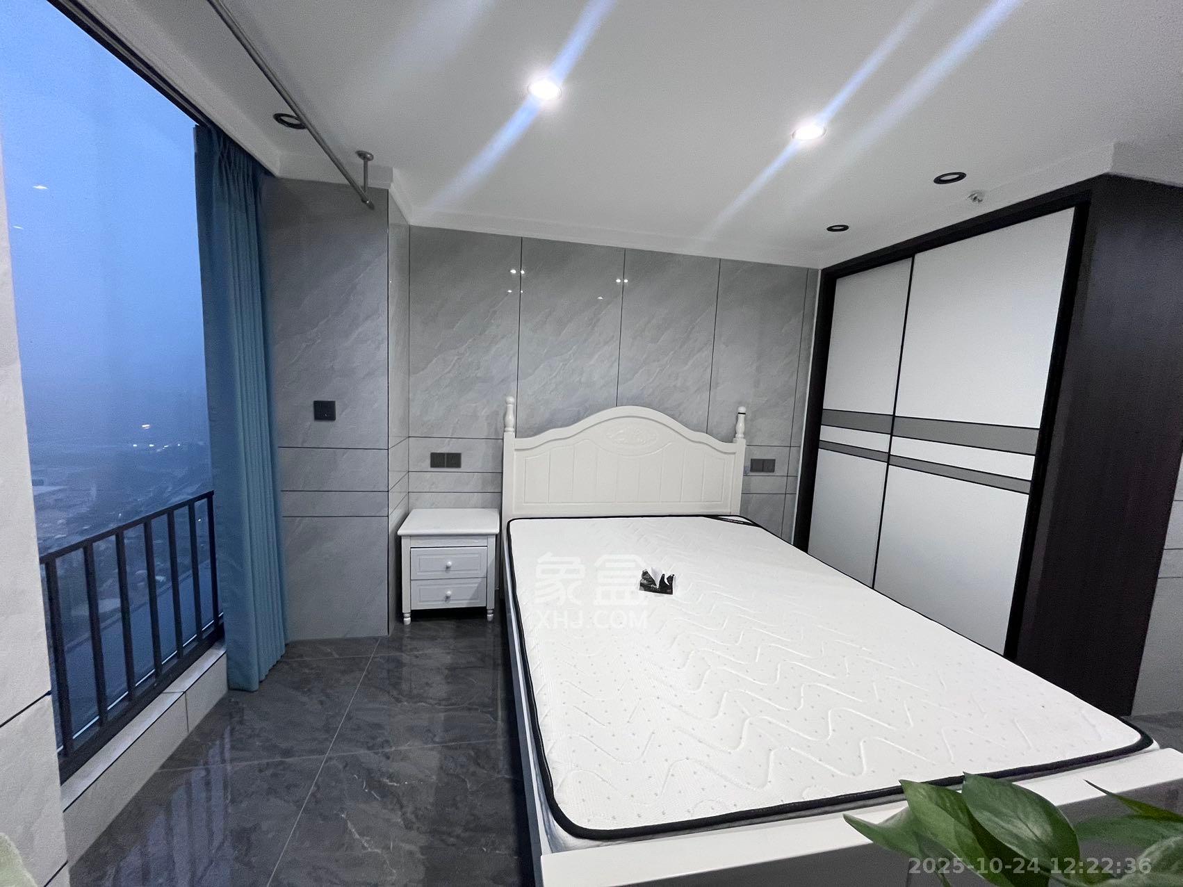 爱家当代境  1室0厅1卫    1380.0元/月 爱家当代境  1室0厅1卫    1380.0元/月室内图