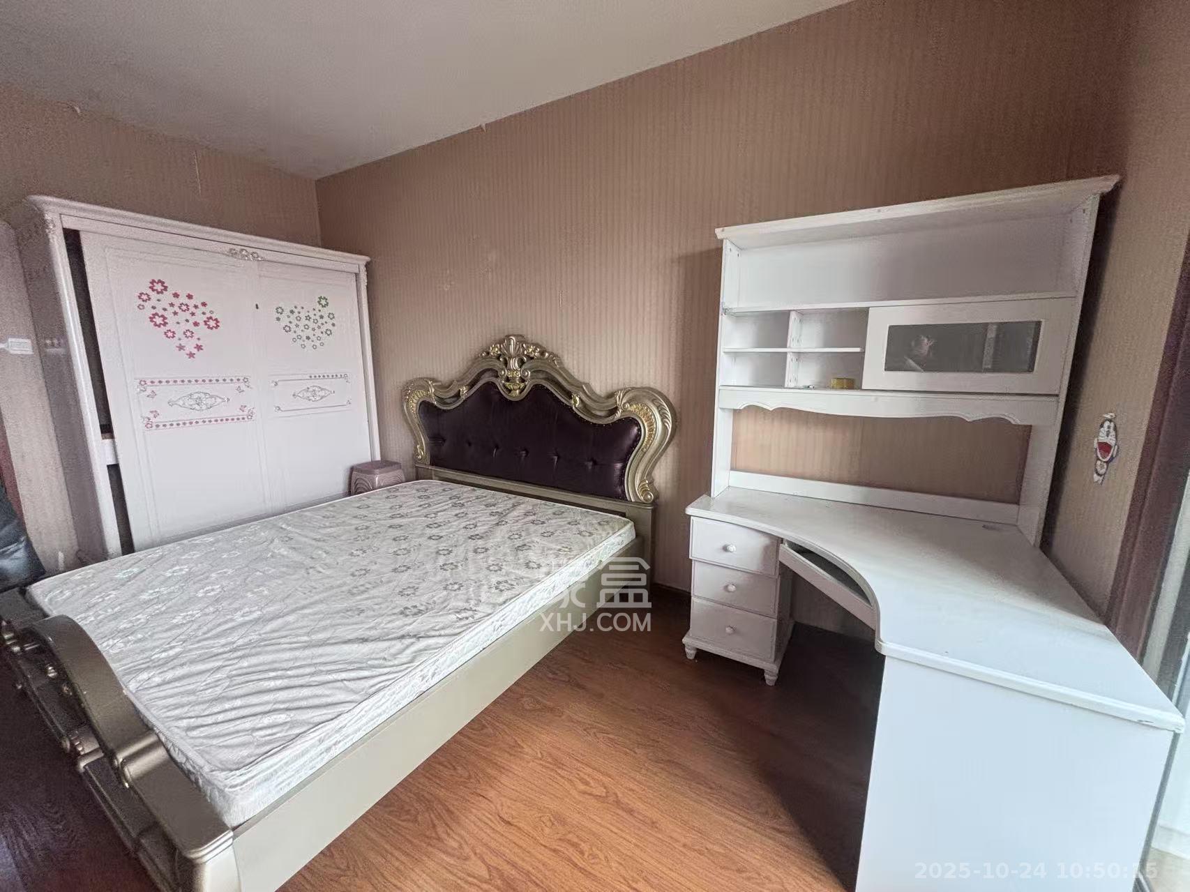 花漾年华(桂花园) 1室1厅1卫 1200.0元/月 花漾年华(桂花园) 1室1厅1卫 1200.0元/月室内图