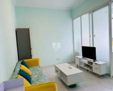 中信城市广场(中信新城一期)  1室1厅1卫    1300.0元/月 中信城市广场(中信新城一期)  1室1厅1卫    1300.0元/月