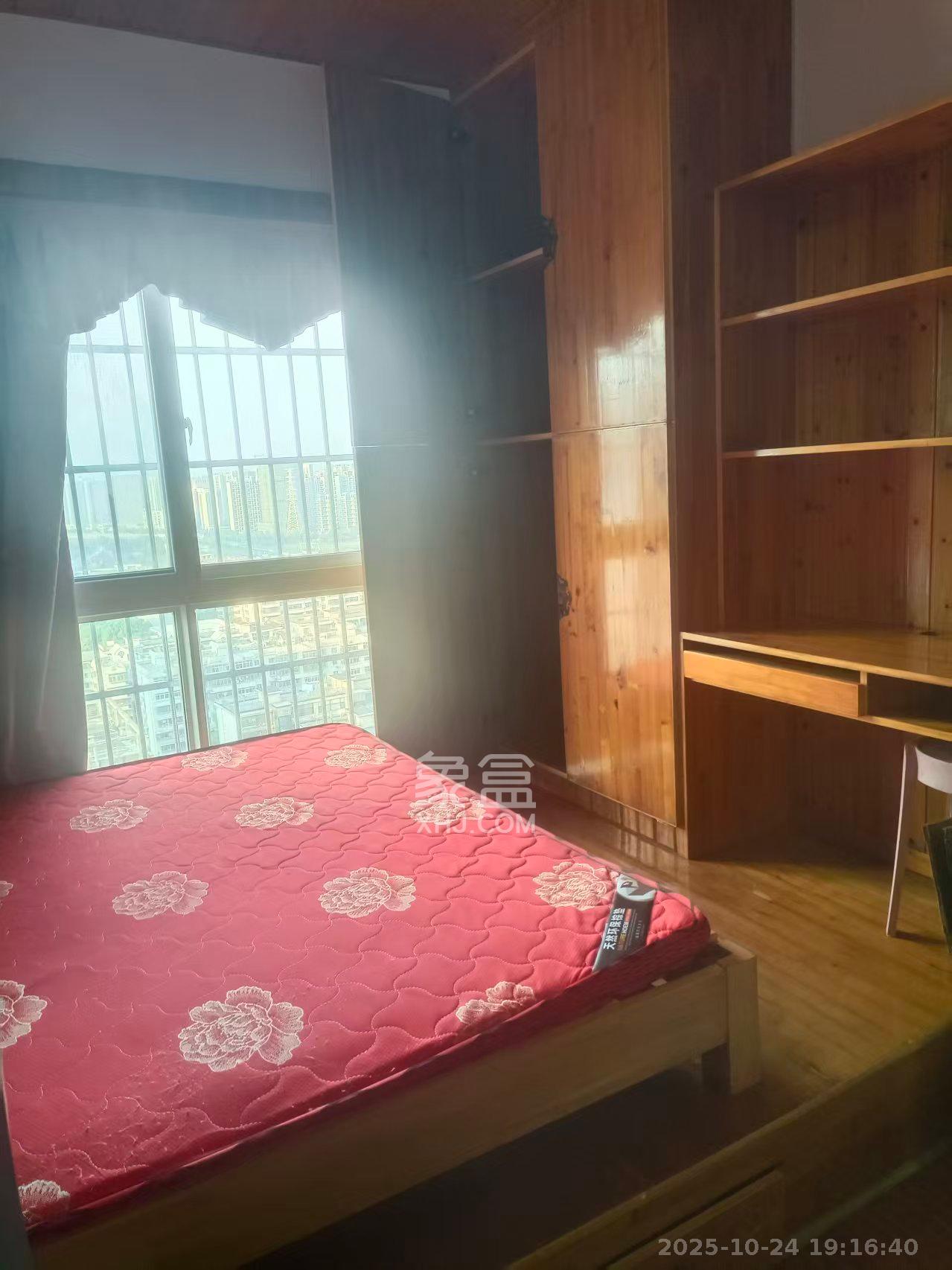 伍家岭生活广场 1室1厅1卫 1500.0元/月 伍家岭生活广场 1室1厅1卫 1500.0元/月室内图