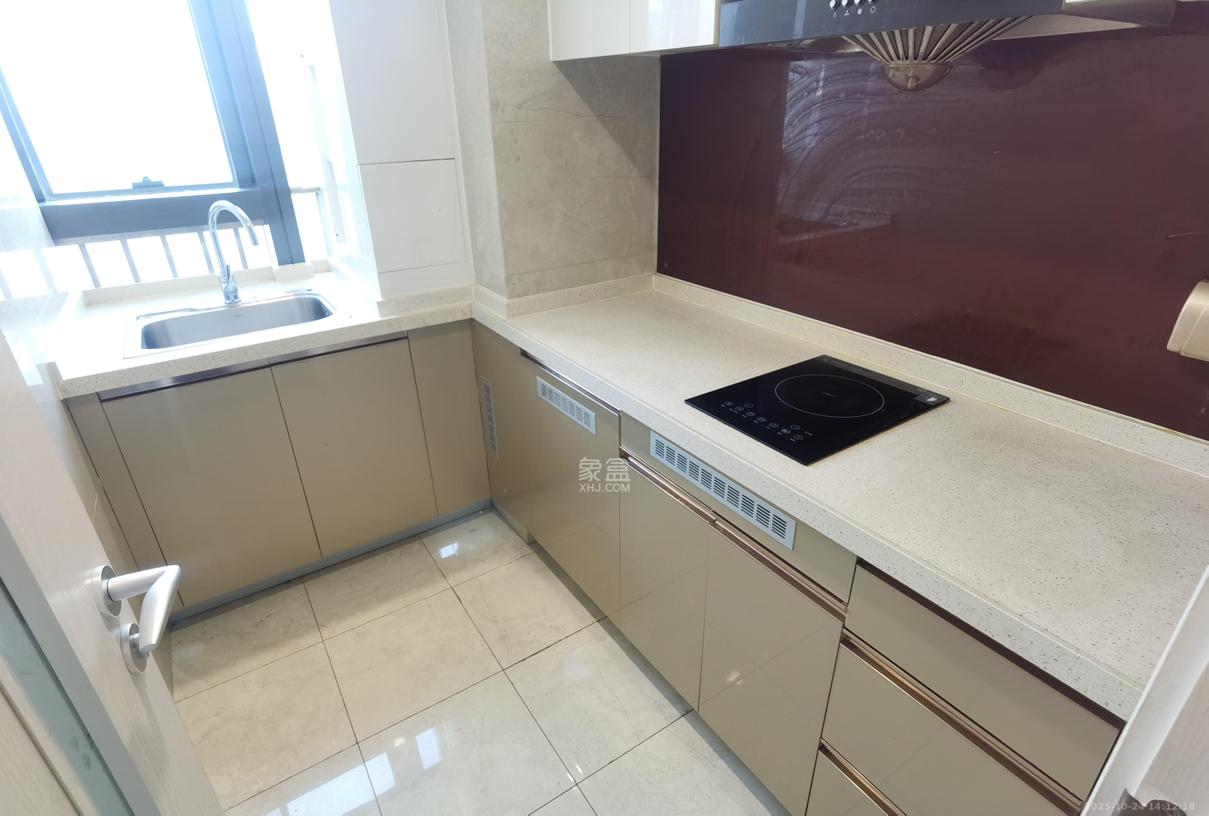 华远华时代  2室1厅1卫    2900.0元/月 华远华时代  2室1厅1卫    2900.0元/月室内图