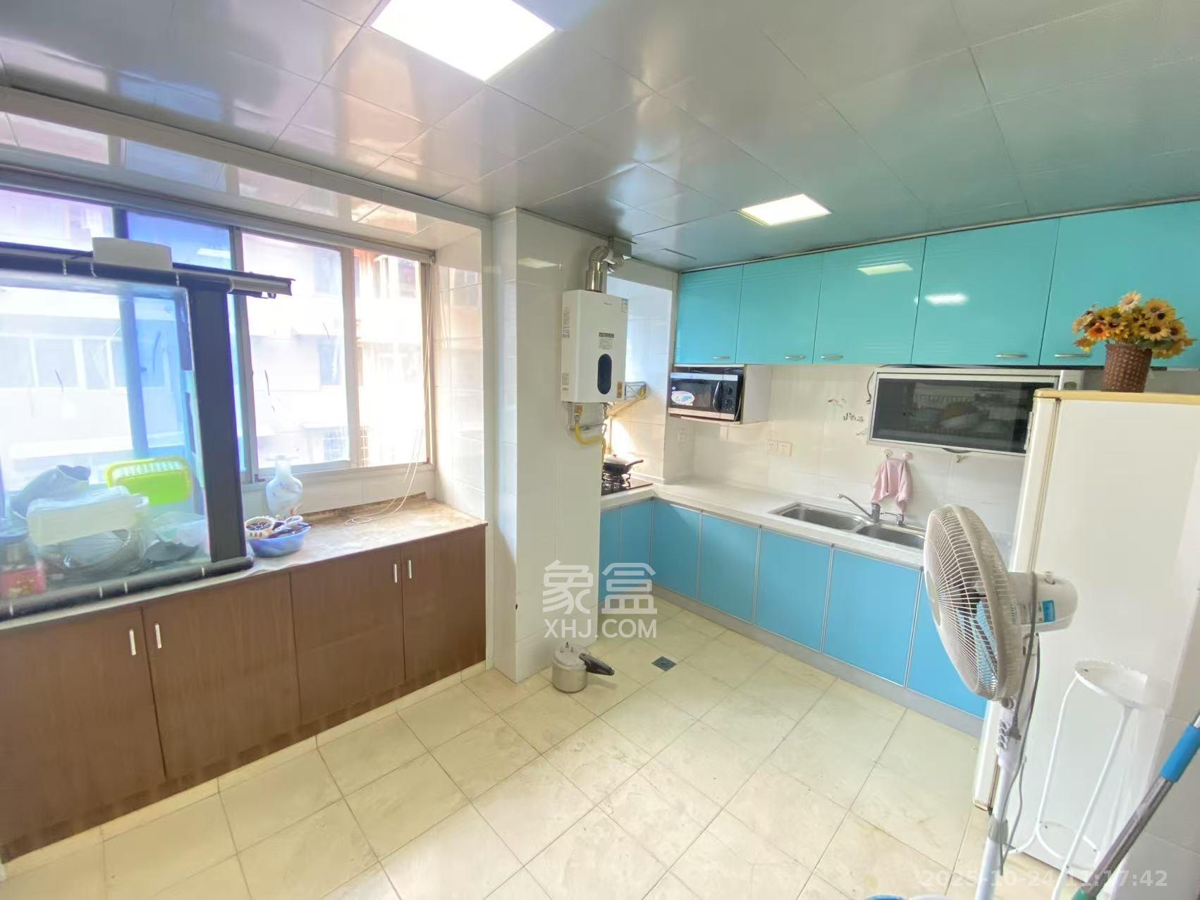 水泵厂宿舍  2室2厅1卫    1700.0元/月室内图