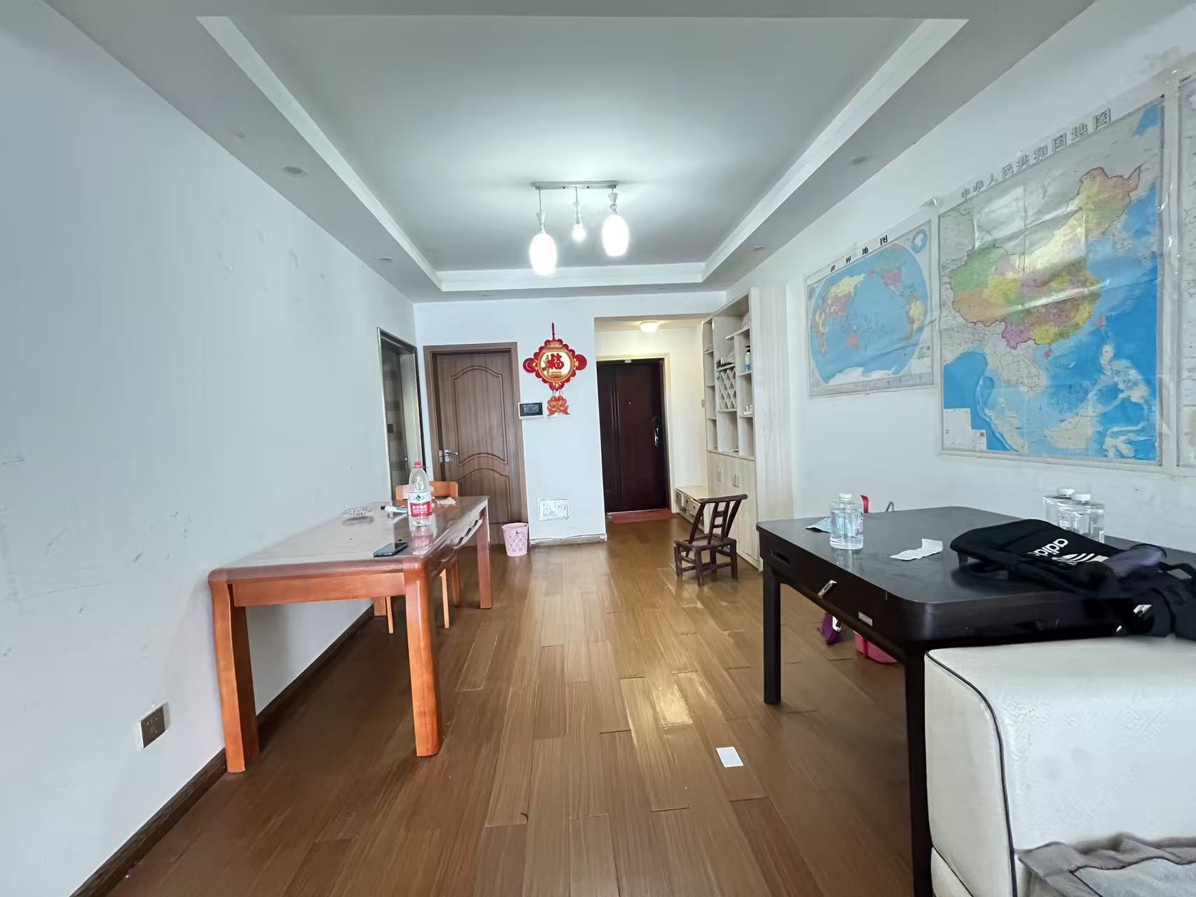 鑫成君泰  1室0厅0卫    1400.0元/月室内图