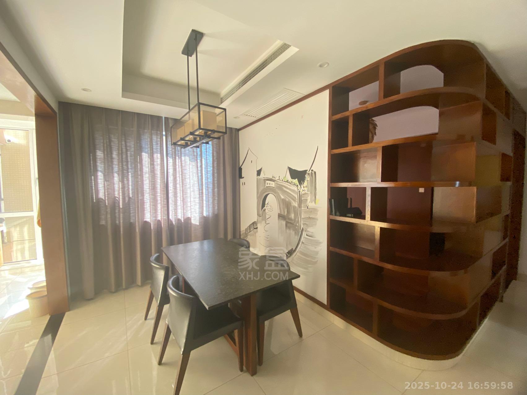 田心公馆  3室2厅2卫    2000.0元/月 田心公馆  3室2厅2卫    2000.0元/月户型图