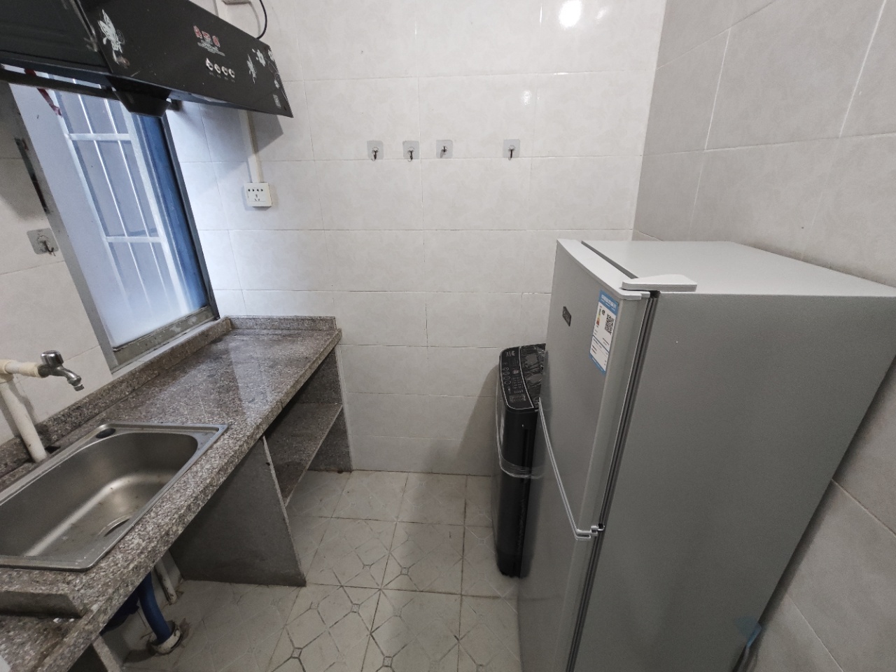 马坡小区  1室0厅1卫    800.0元/月室内图